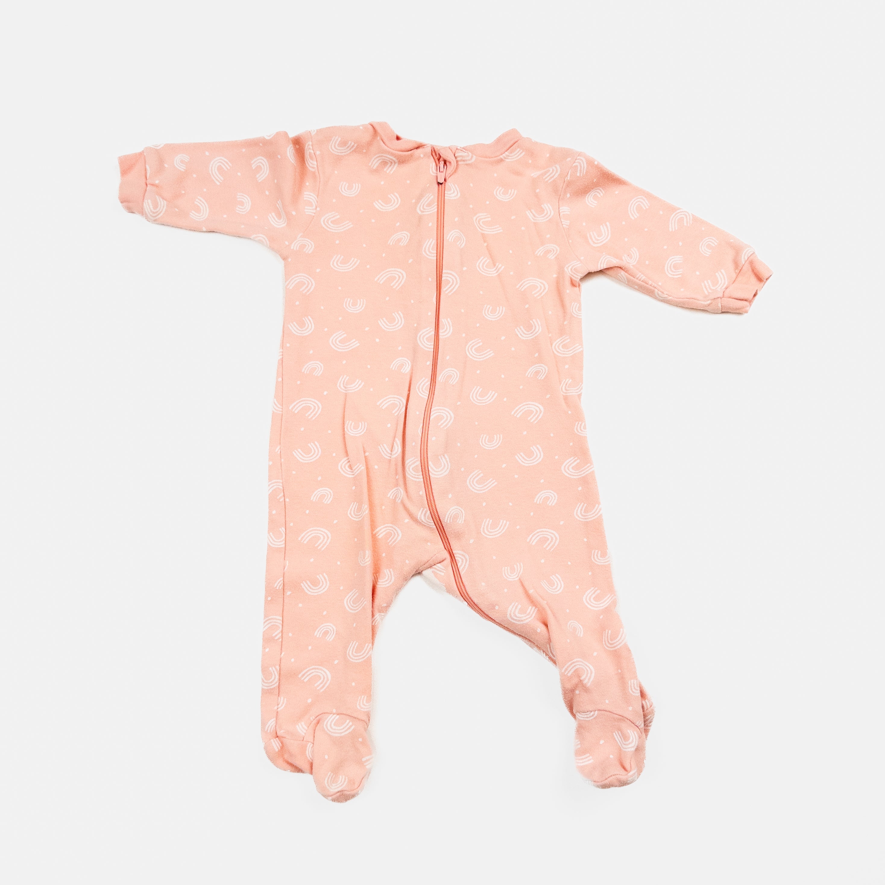 George - Pyjama - 3-6 mois