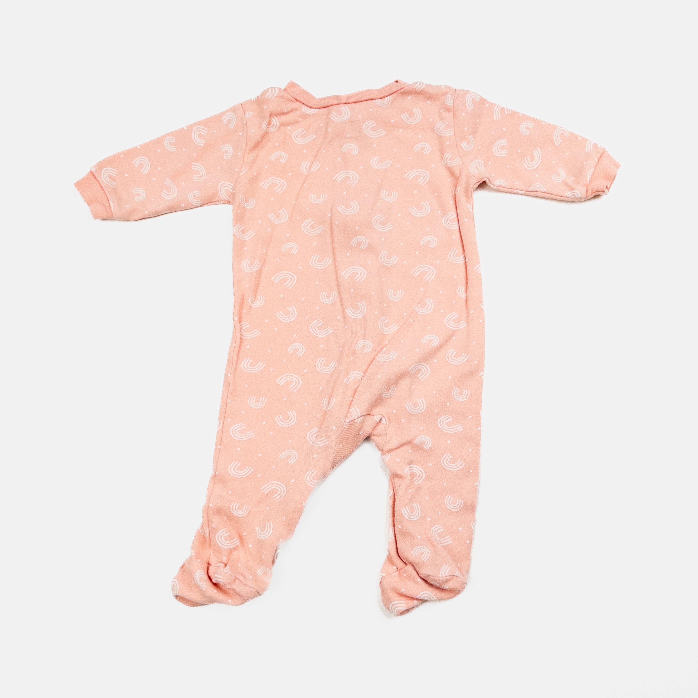 George - Pyjama - 3-6 mois