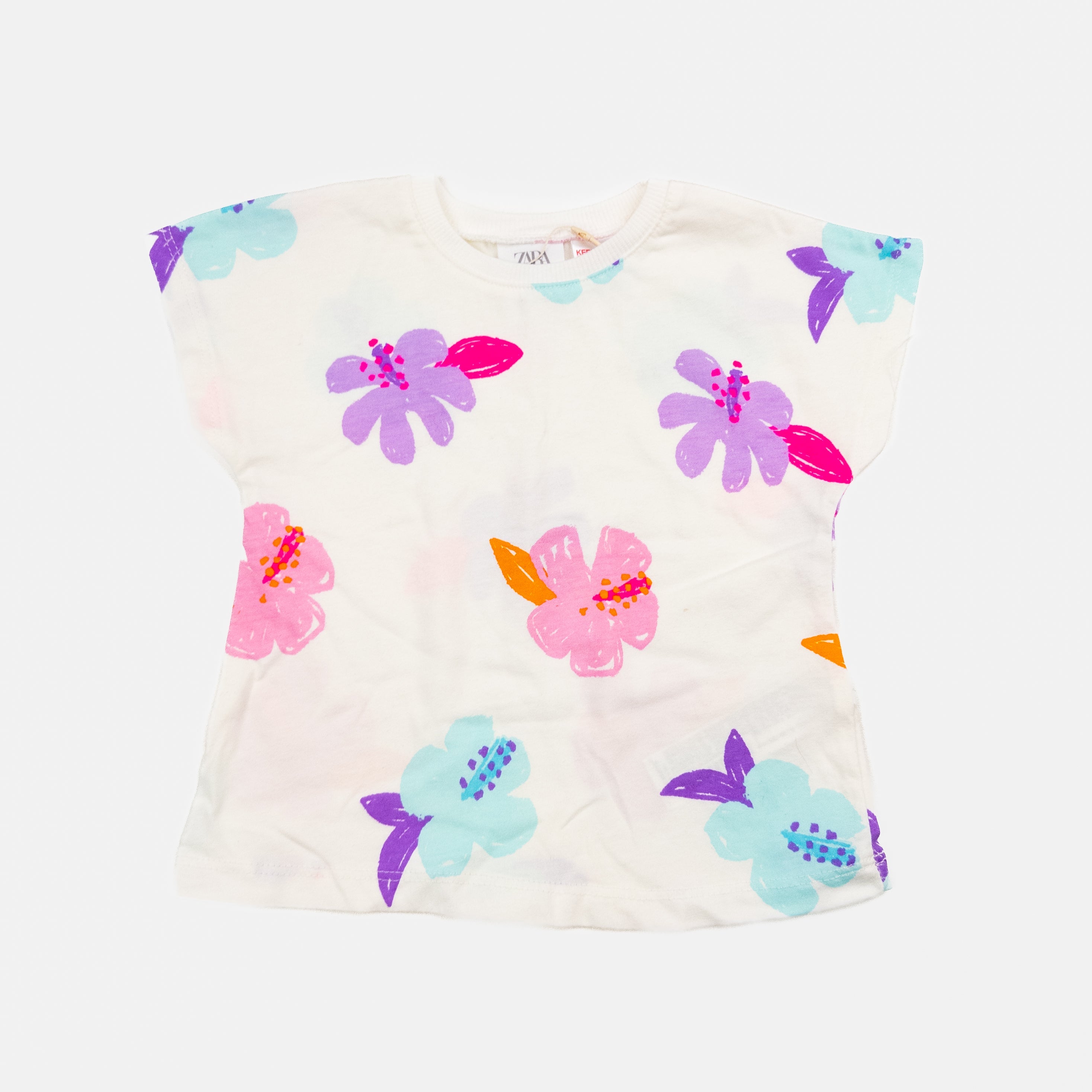 Zara - Chandail - 9-12 mois *