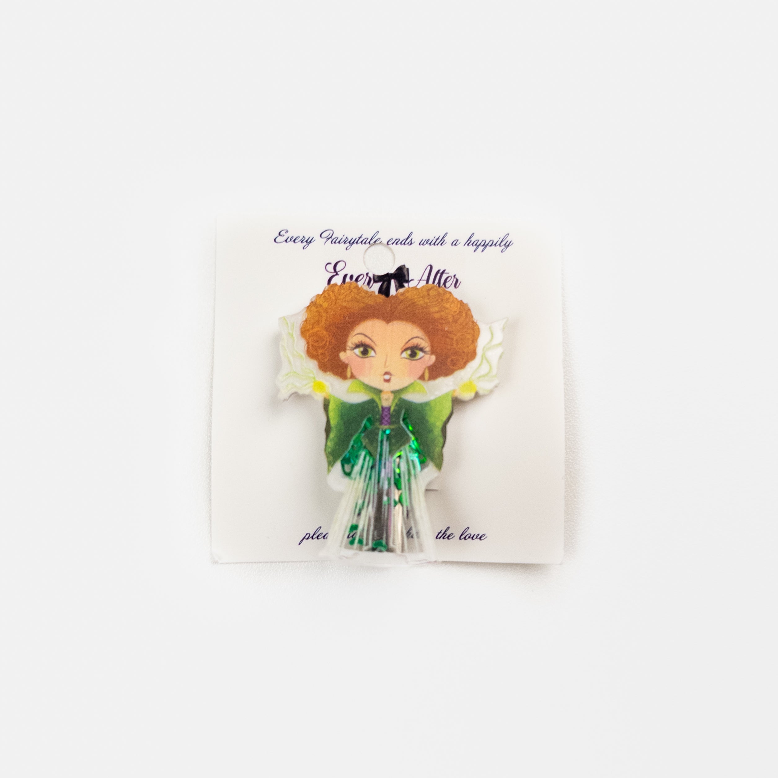 Barrette pour les cheveux