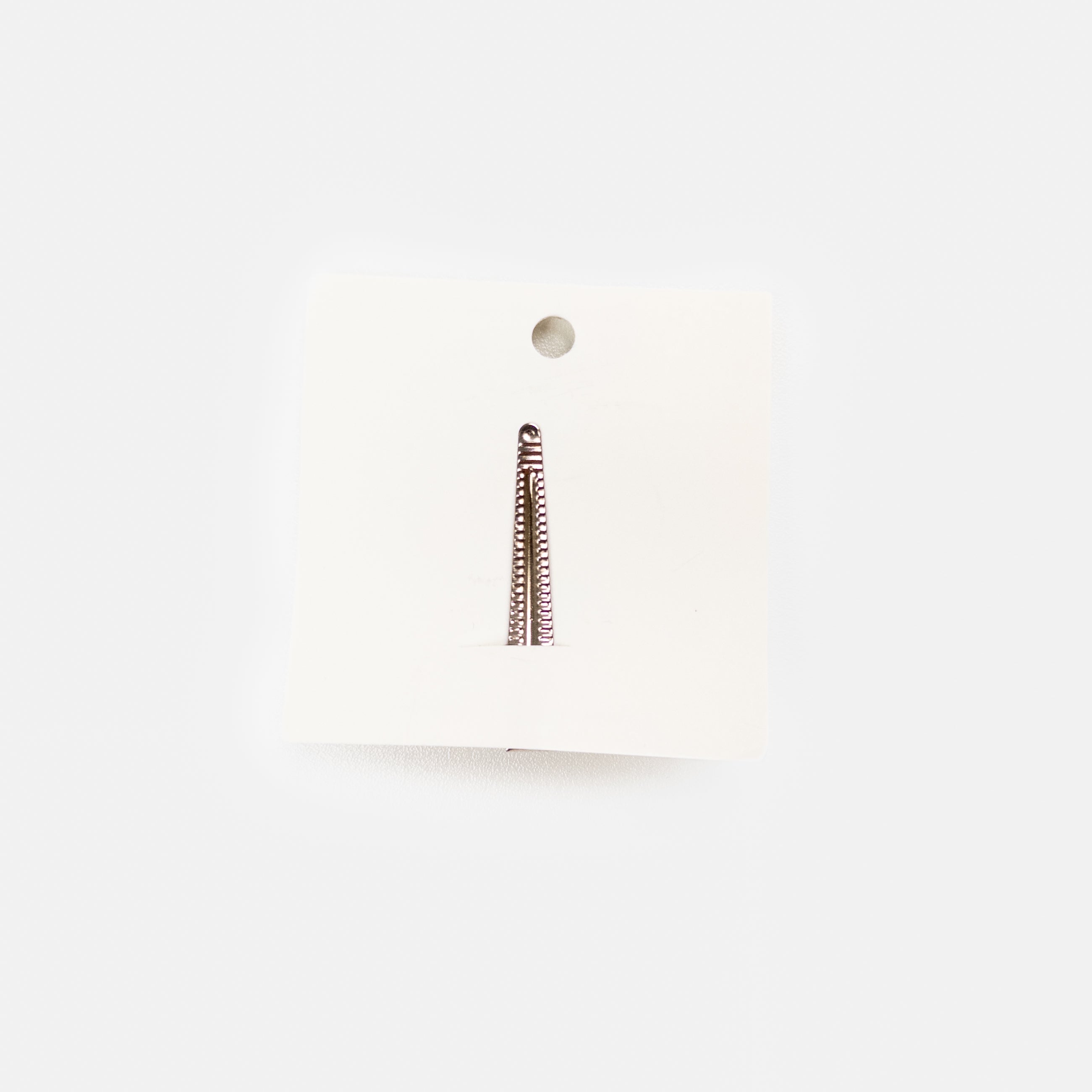 Barrette pour les cheveux