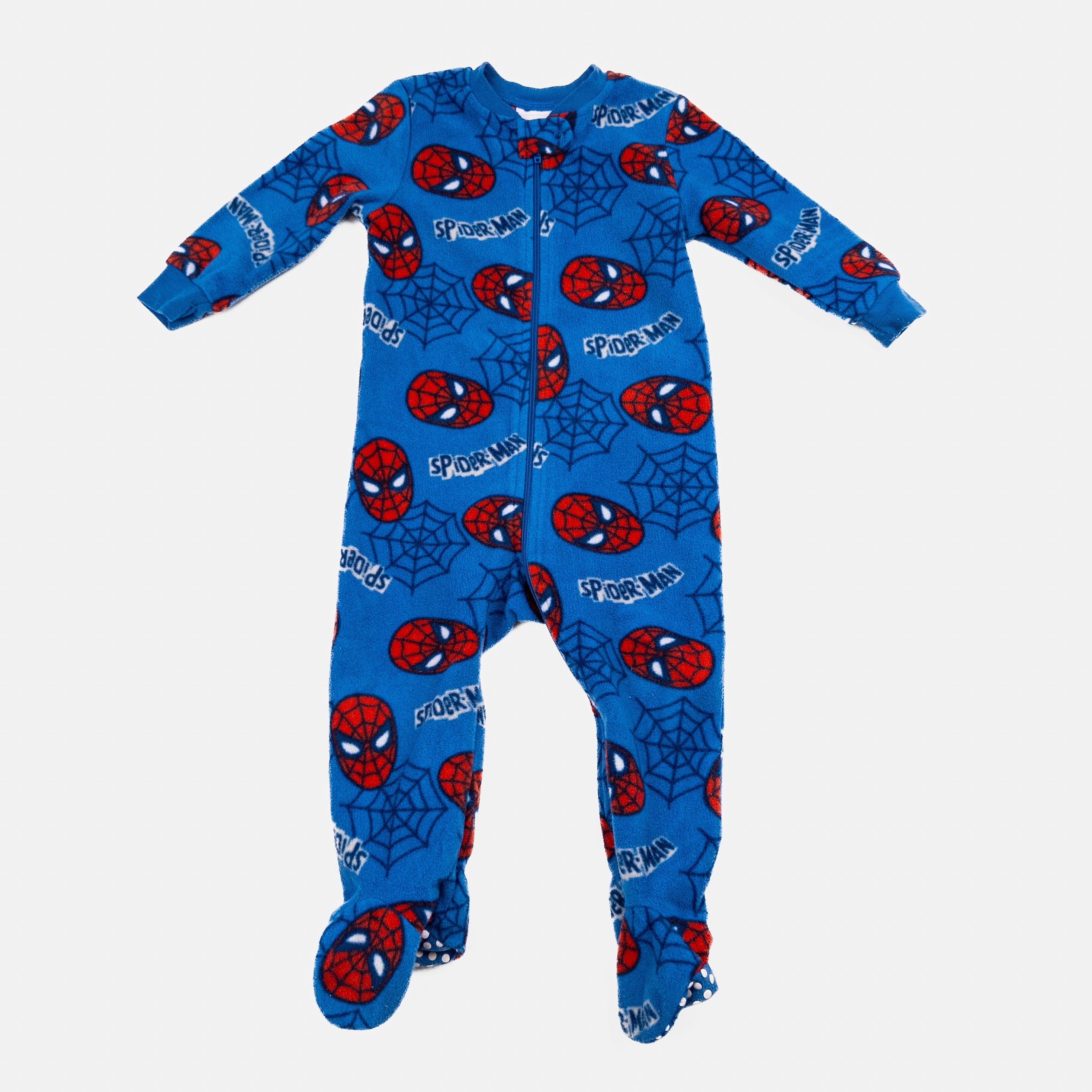 Spiderman - Pyjama - 12-18 mois