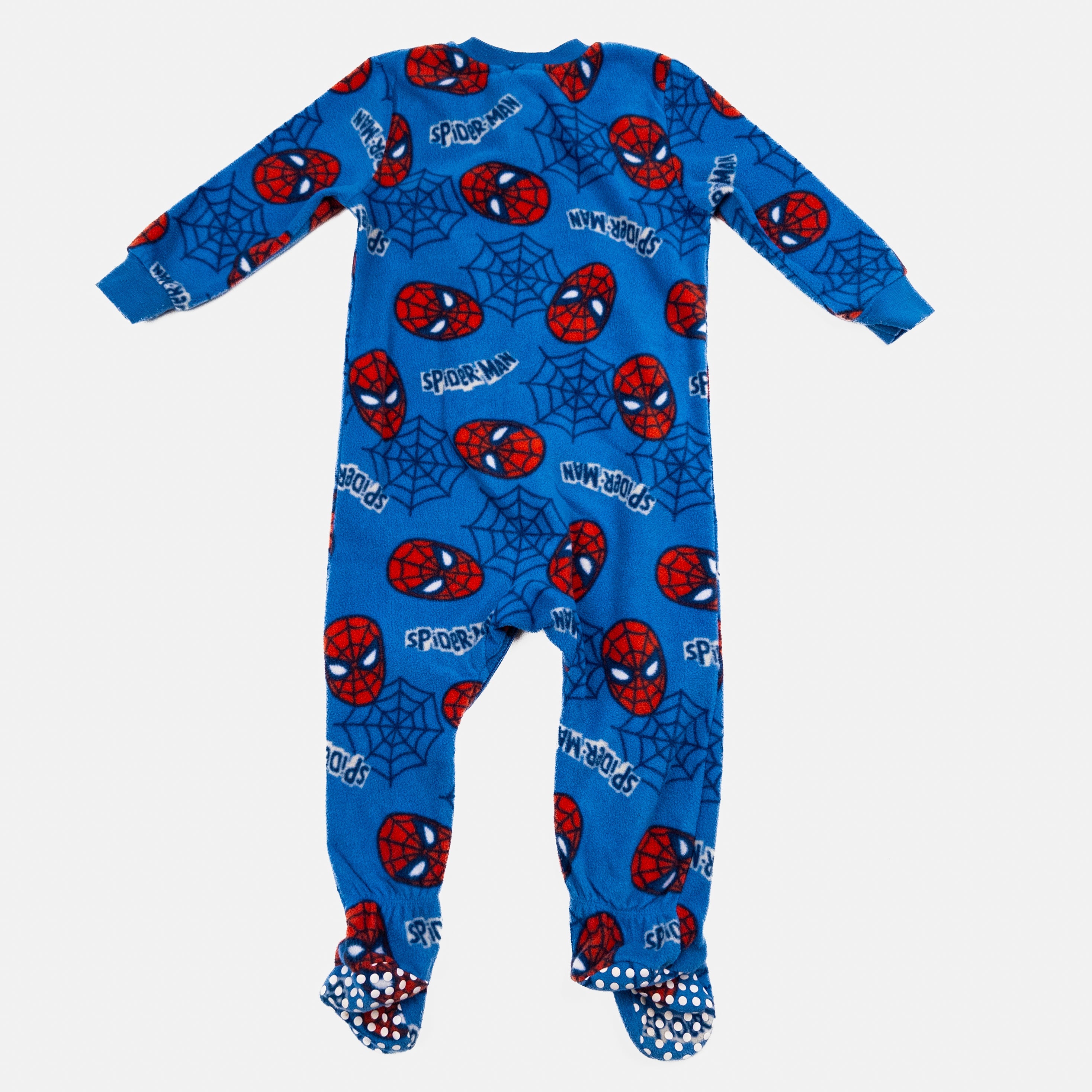 Spiderman - Pyjama - 12-18 mois