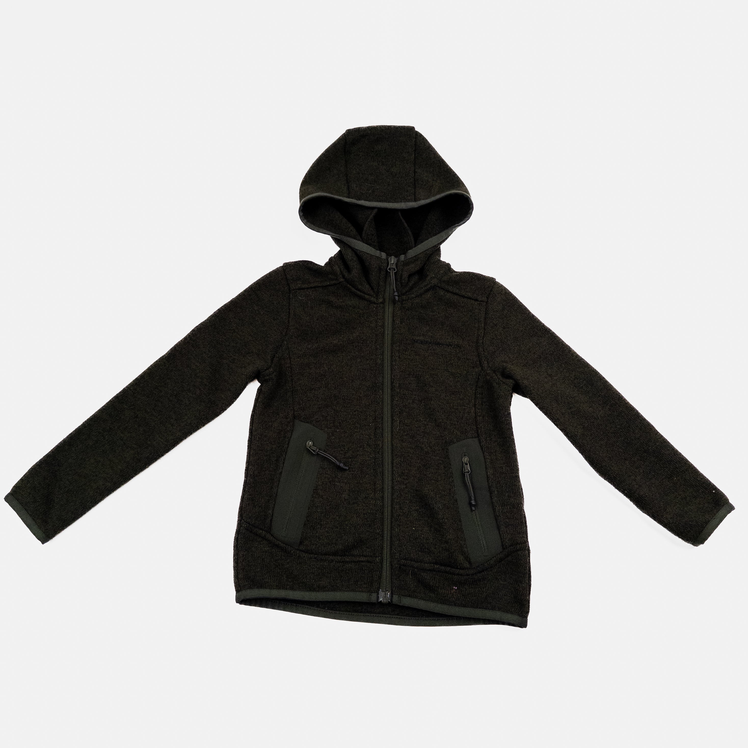 Black Moutain - Veste - 5 ans