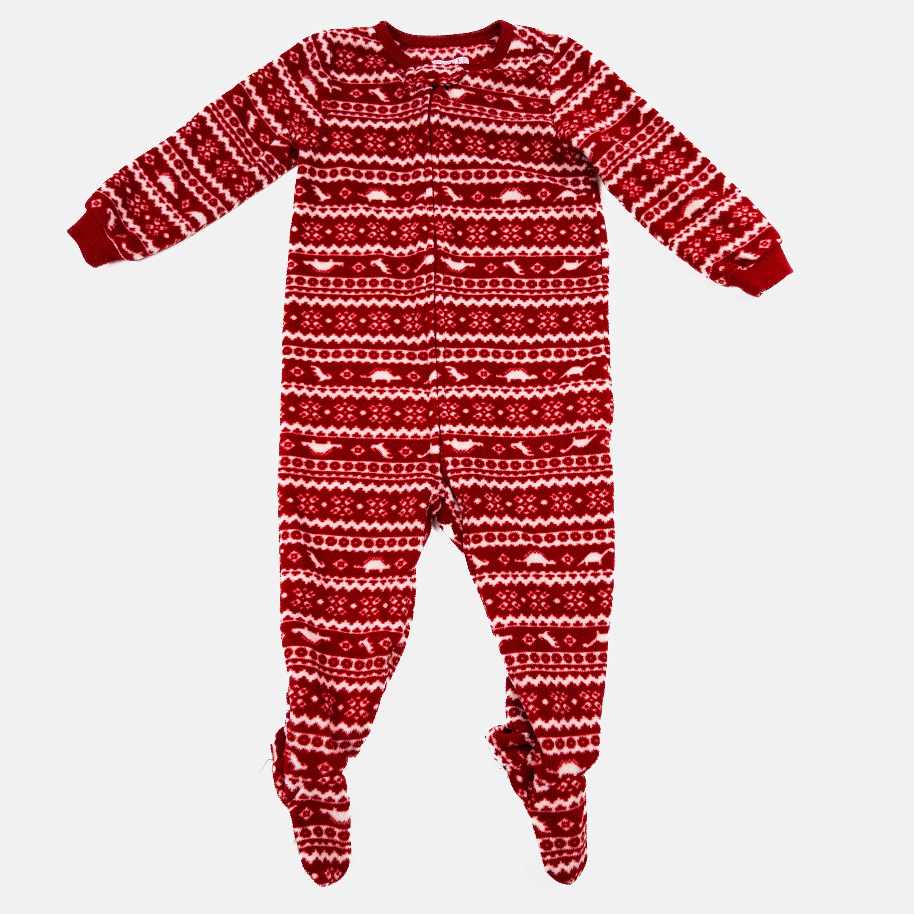 Jingles & Joy - Pyjama polar - 24 mois