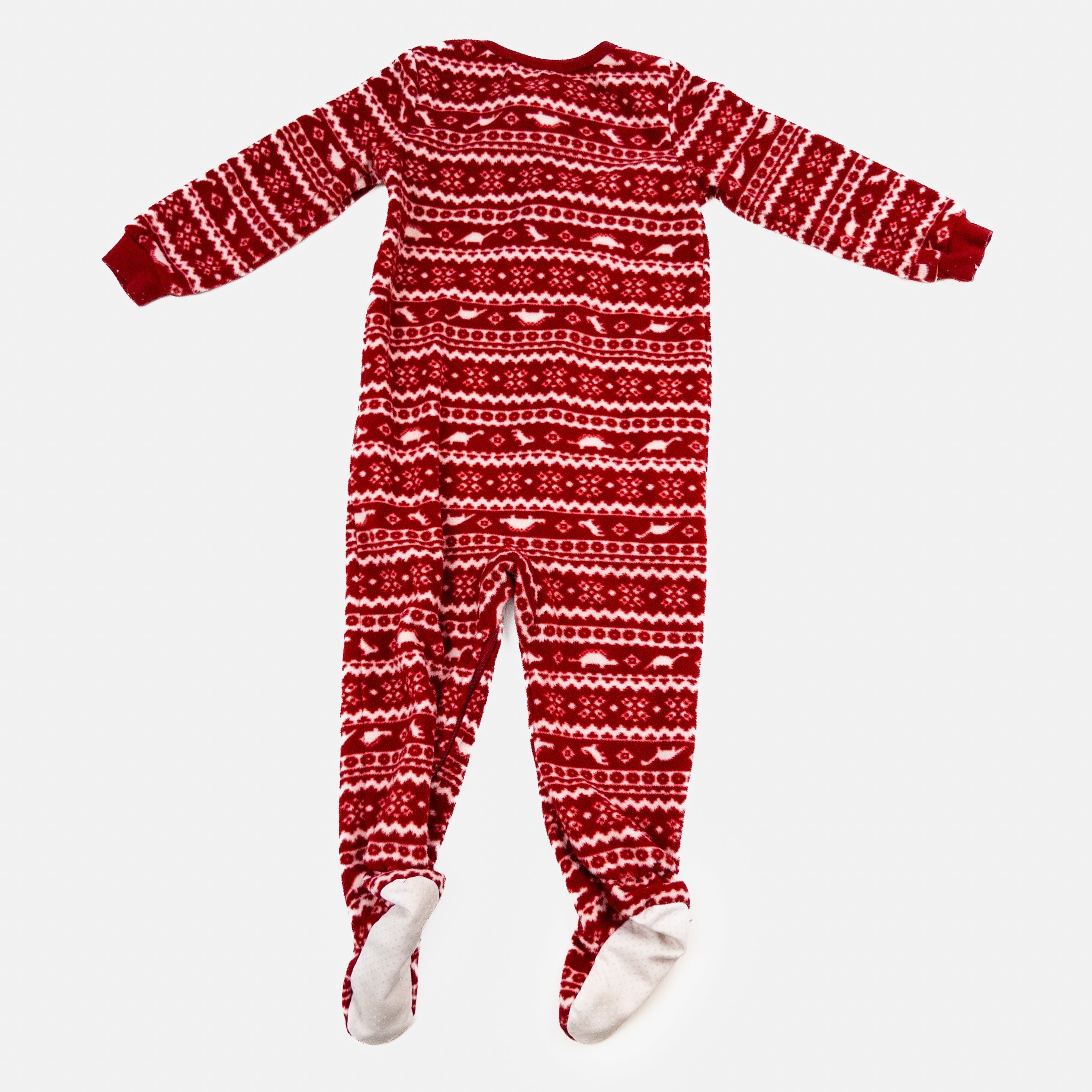 Jingles & Joy - Pyjama polar - 24 mois
