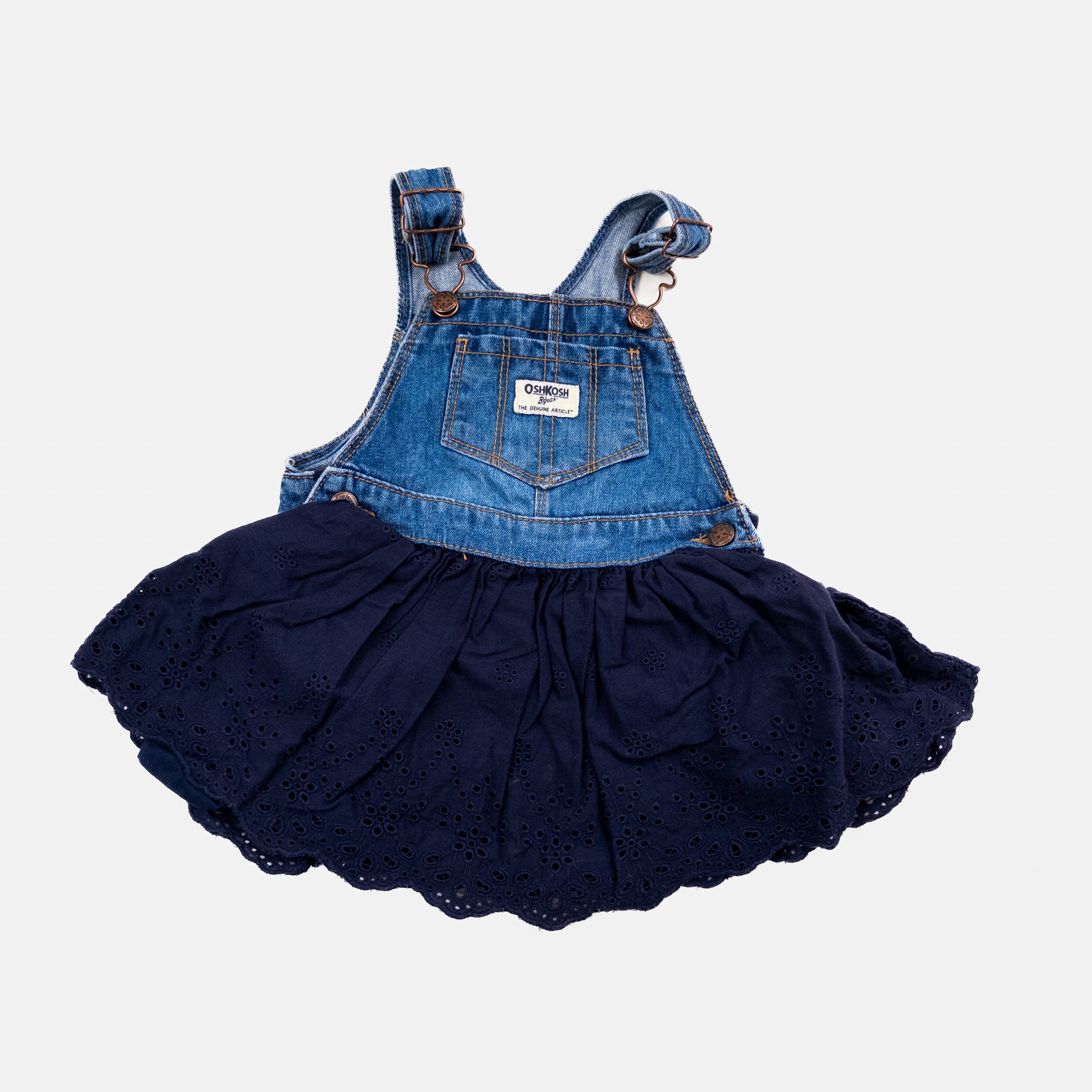 Oshkosh - Robe - 24 mois