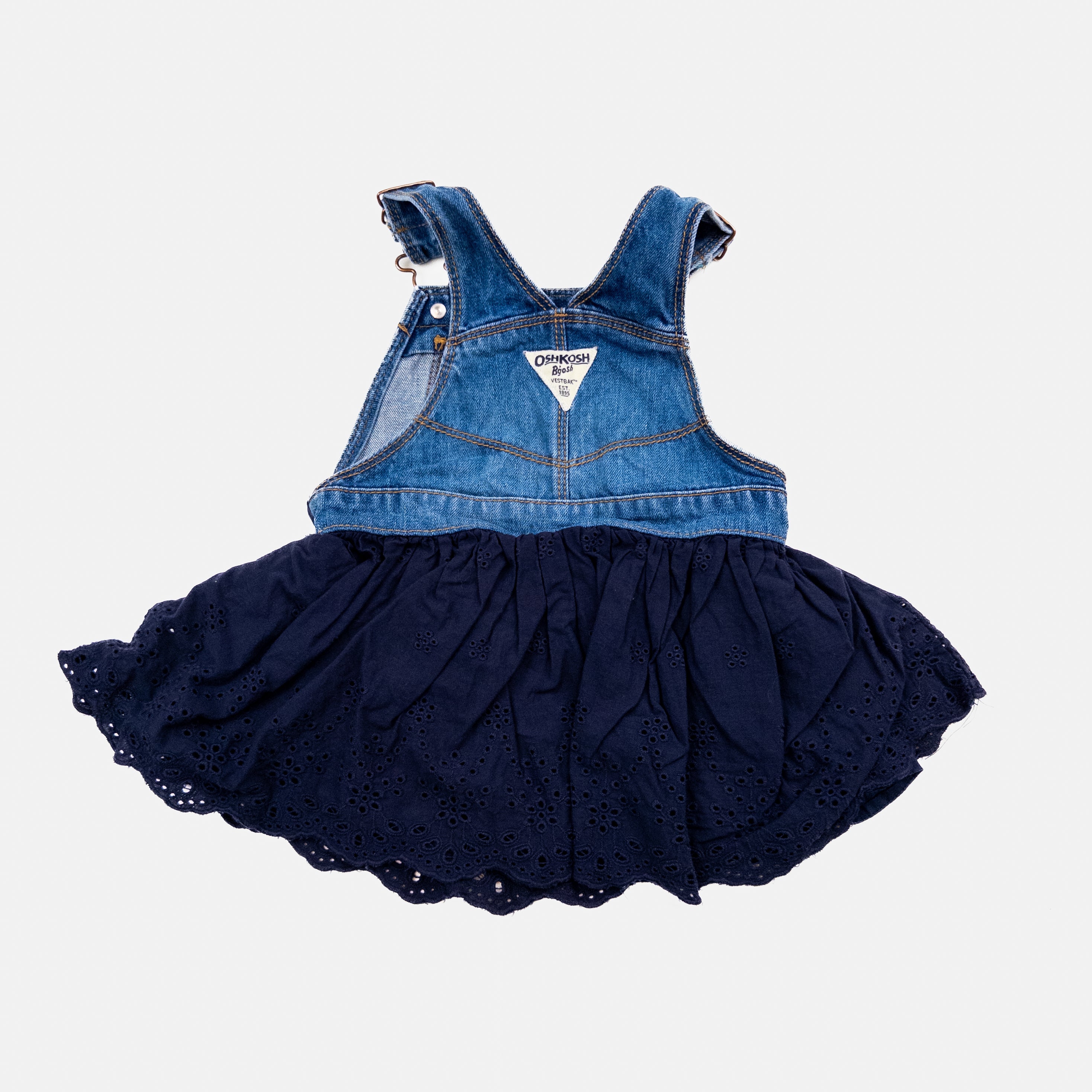 Oshkosh - Robe - 24 mois