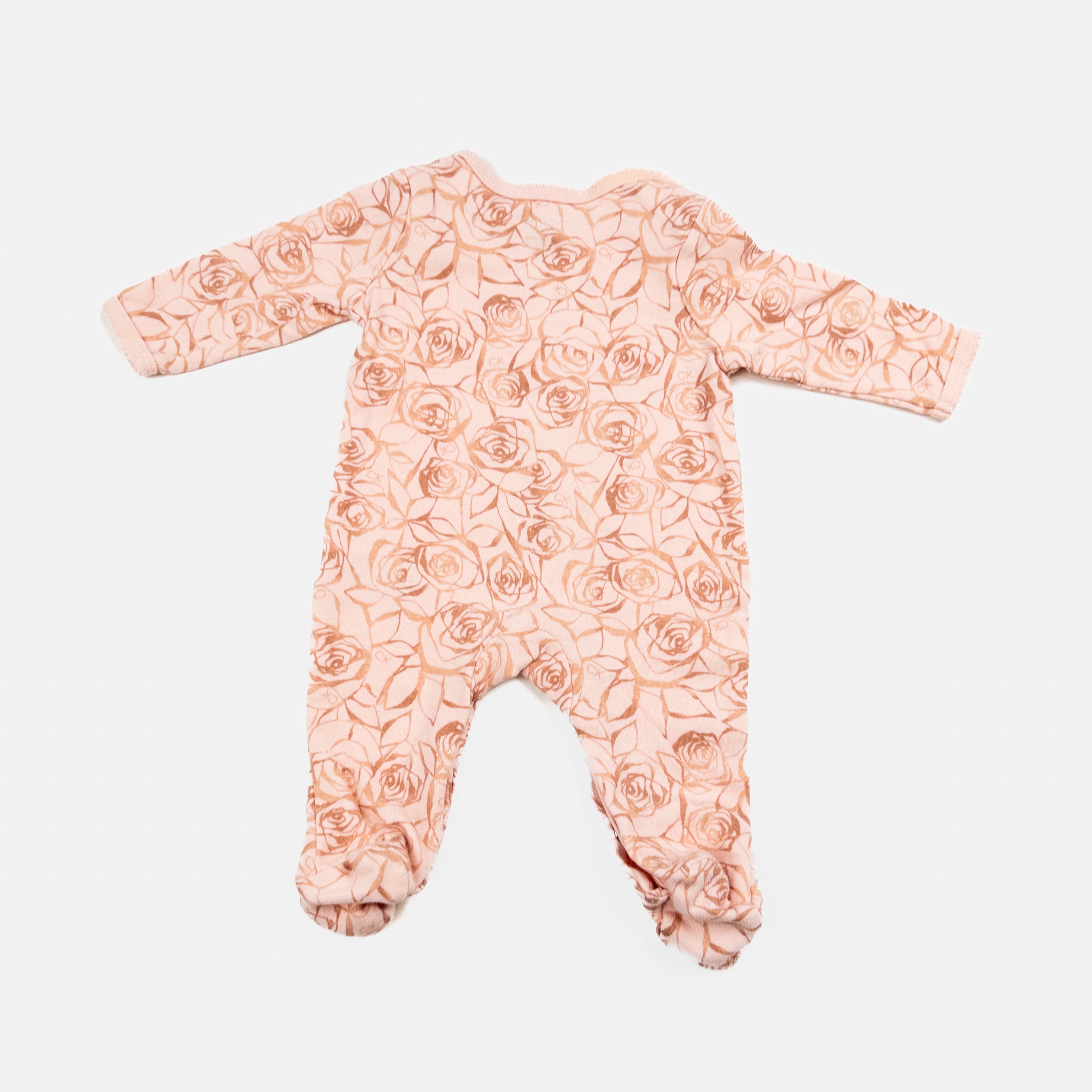 Calvin Klein - Pyjama - 0-3 mois