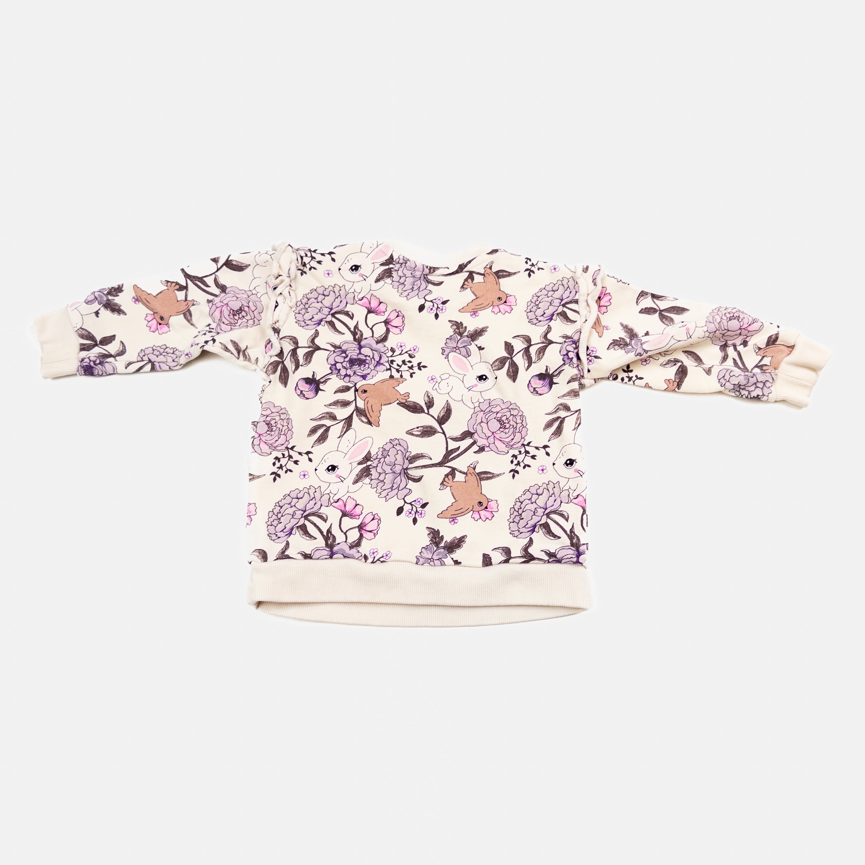 H&M - Pull - 9-12 mois
