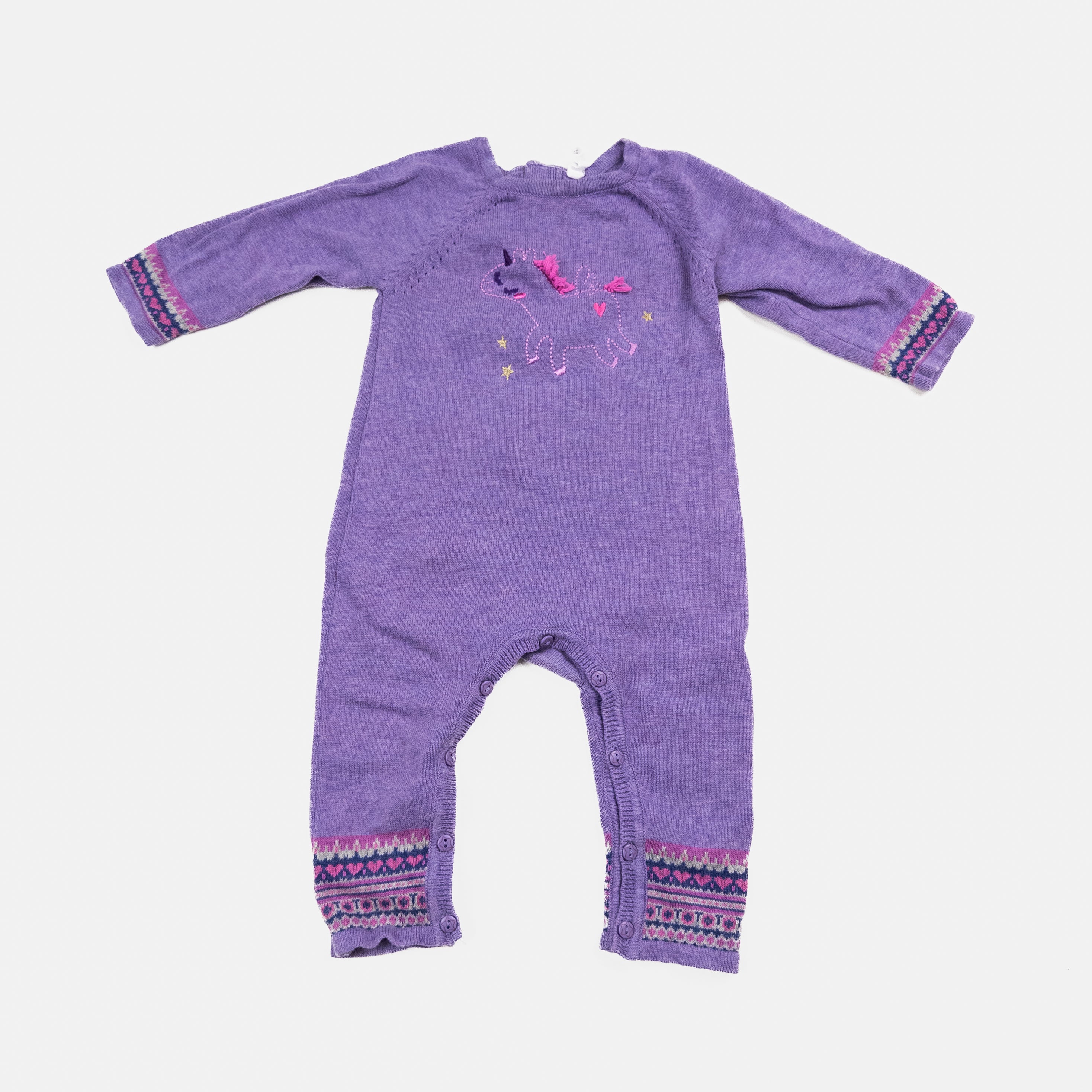 Souris Mini - Pyjama - 6-9 mois