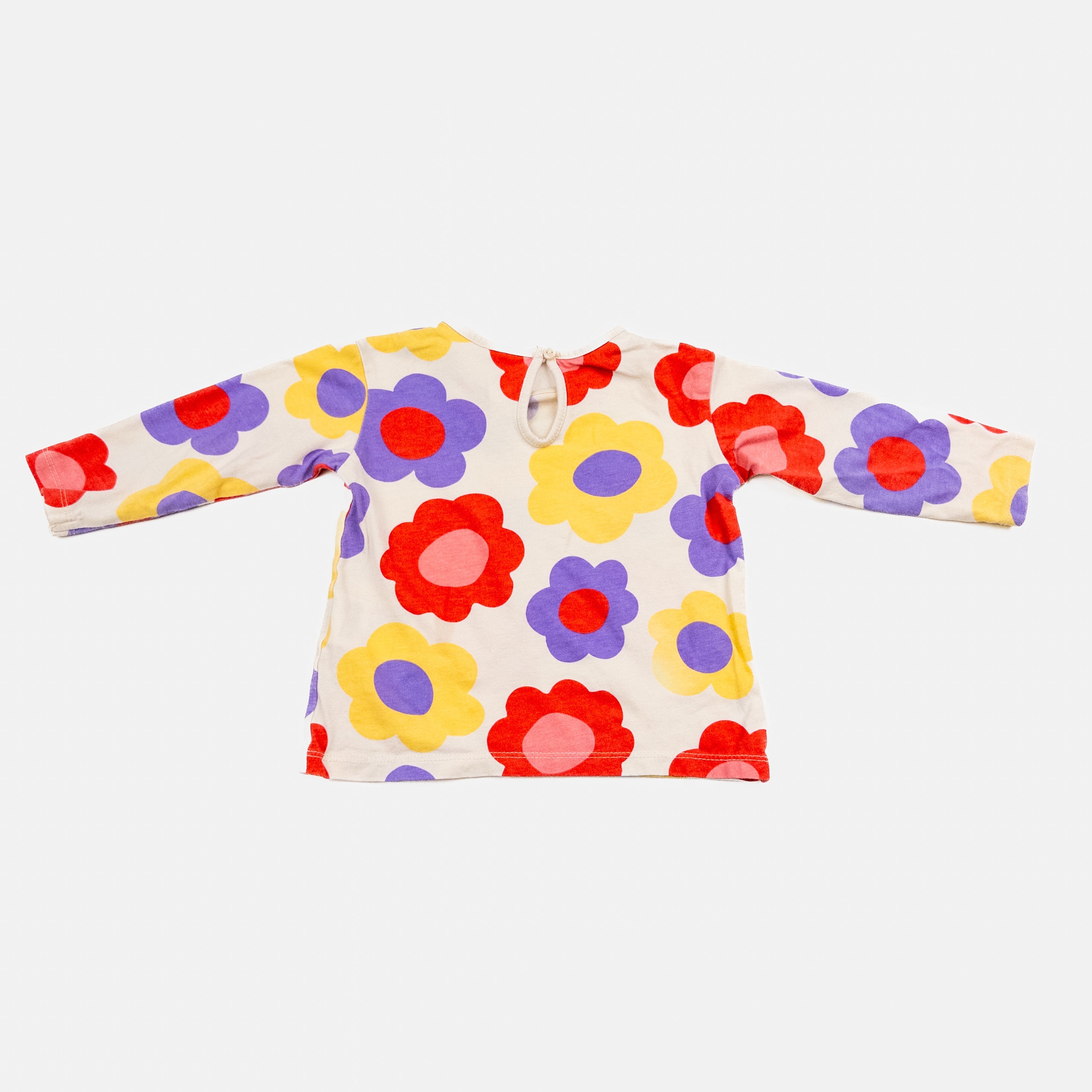 H&M - Chandail - 9-12 mois