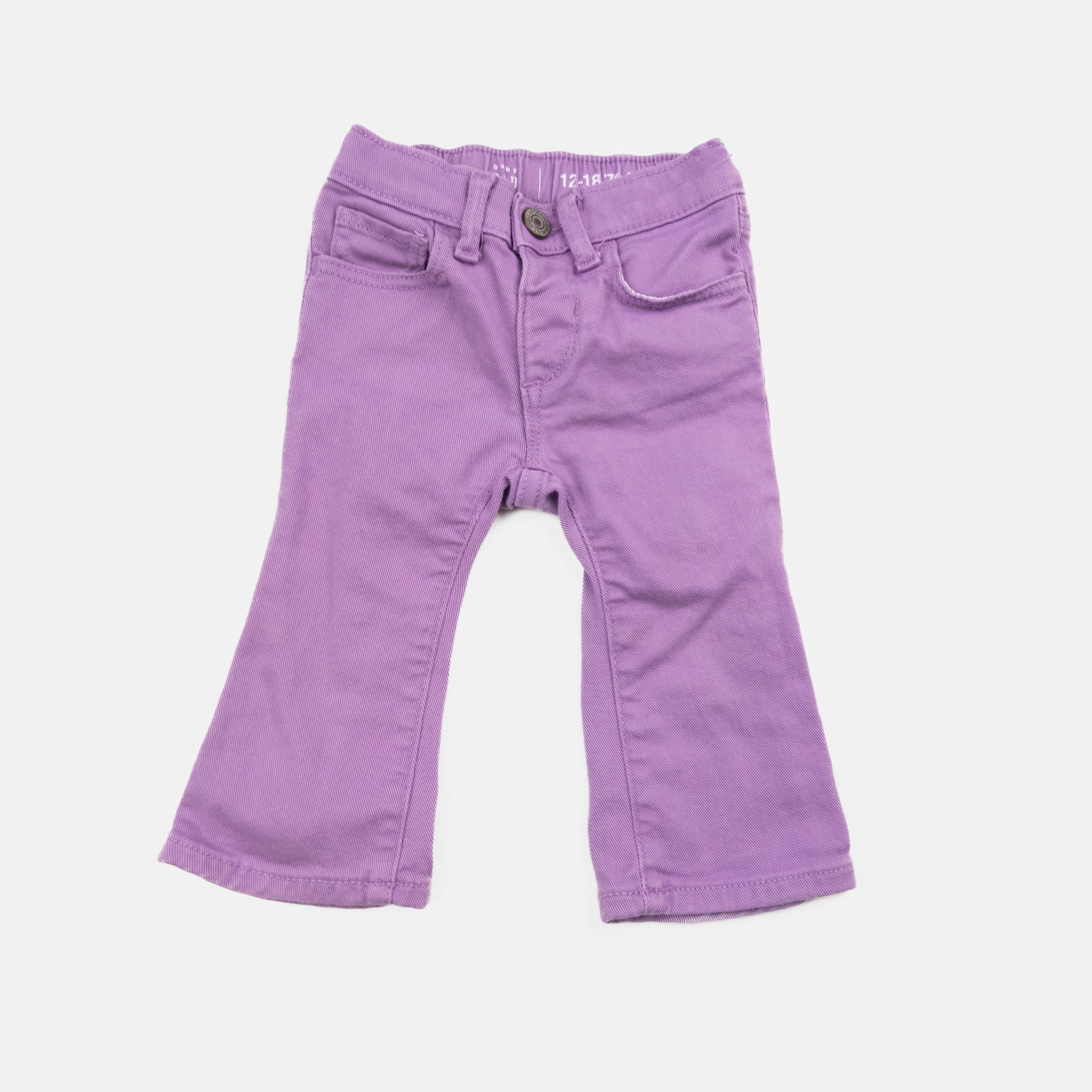 Gap - Pantalon - 12-18 mois *