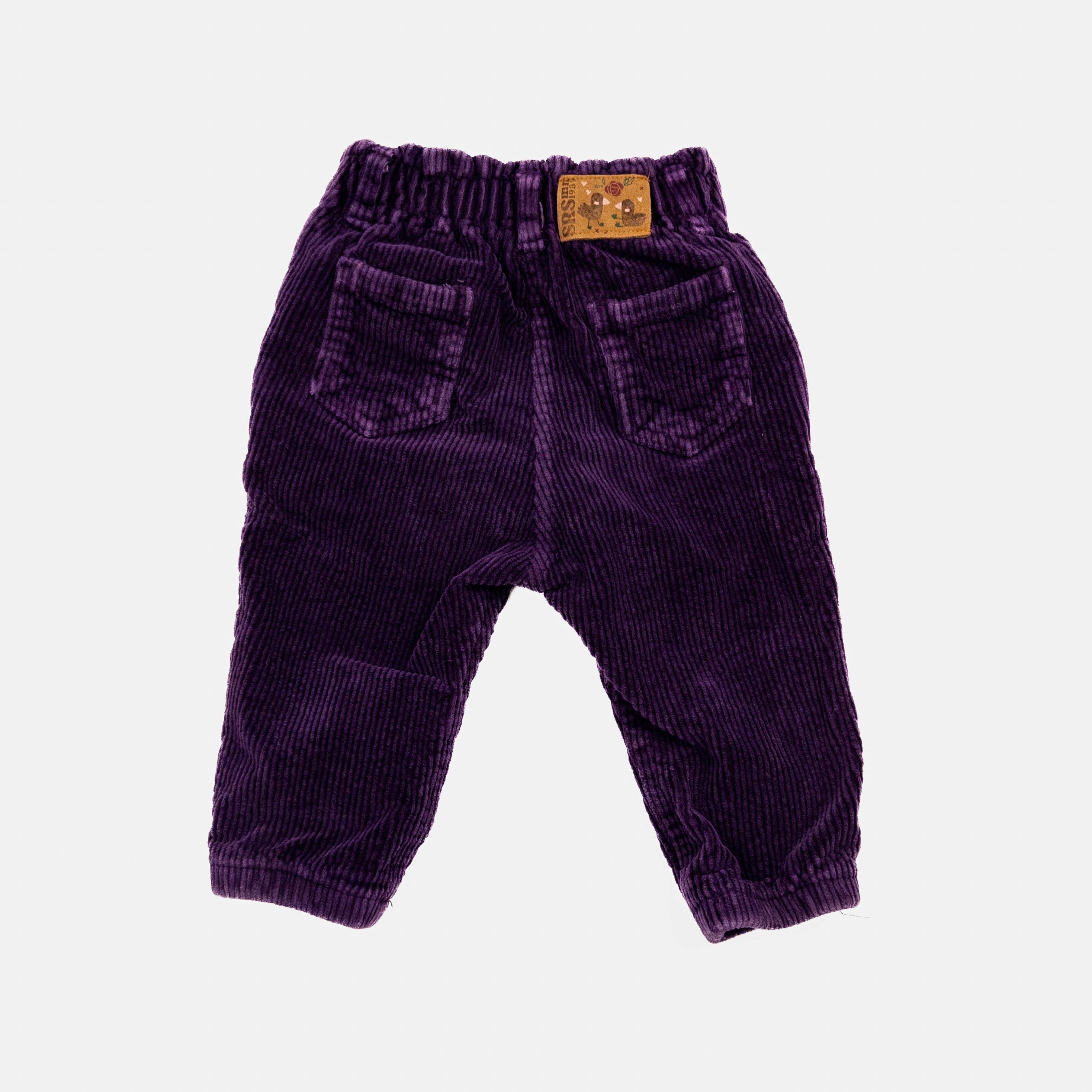 Souris Mini - Pantalon - 9-12 mois