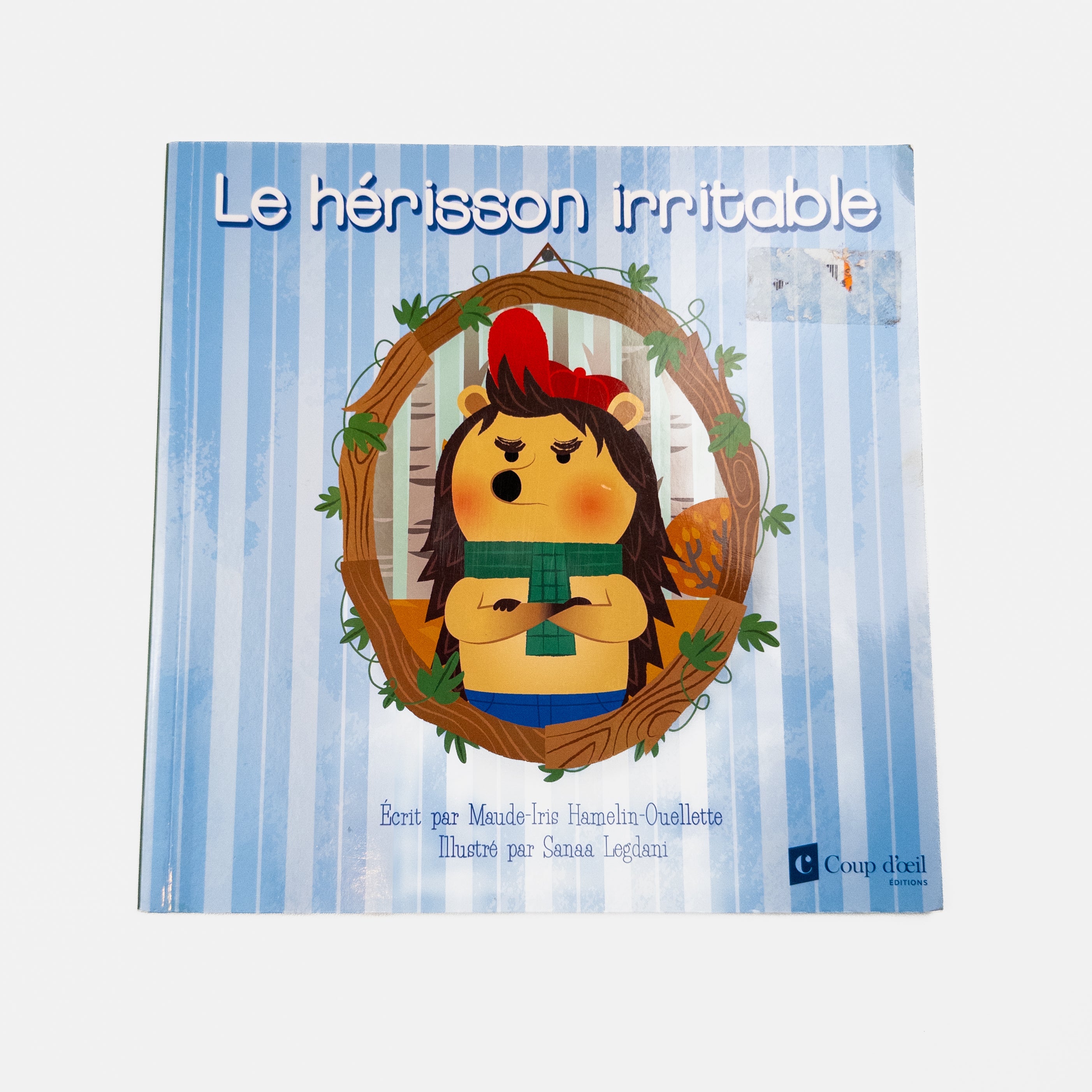 Livre - Français *
