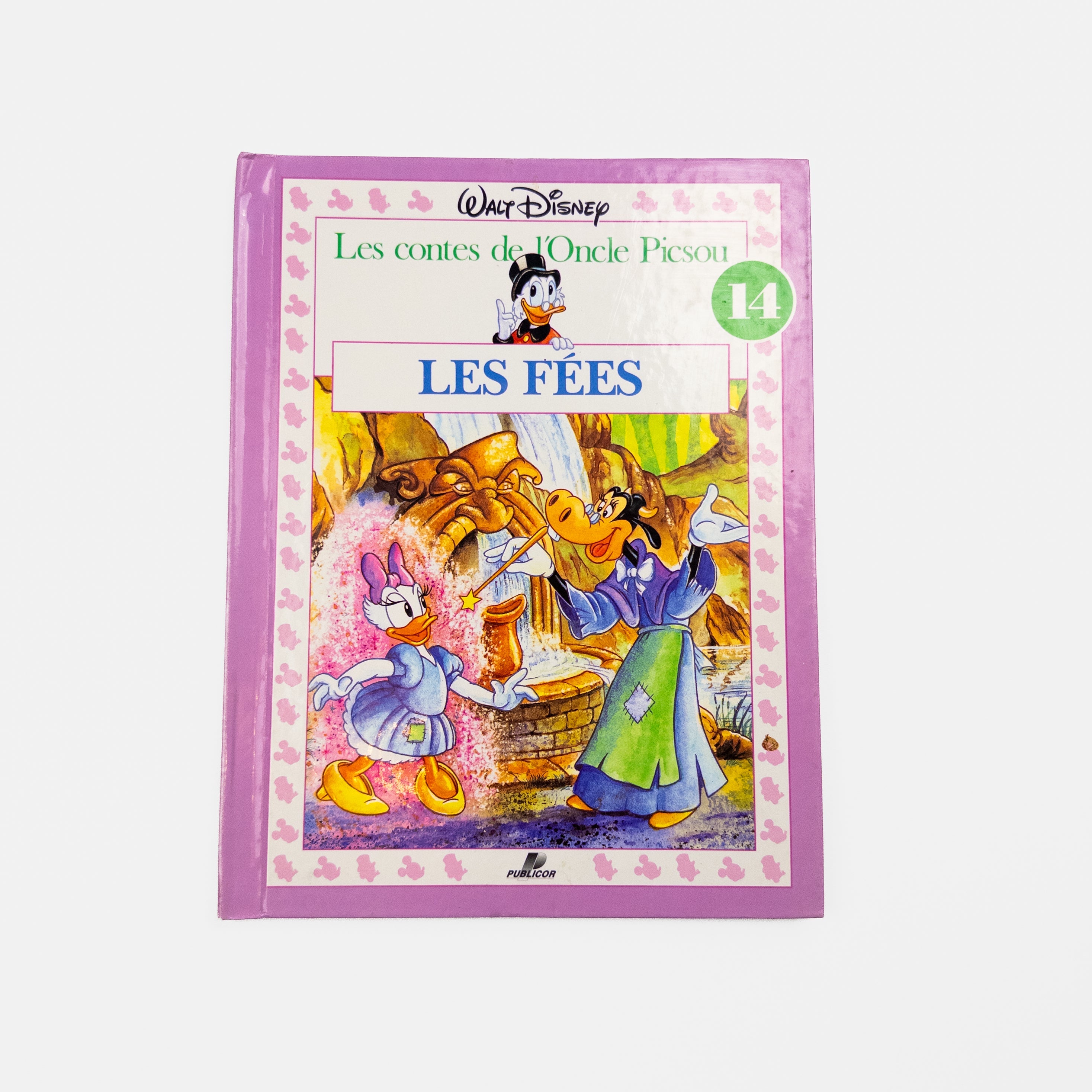 Livre - Français *