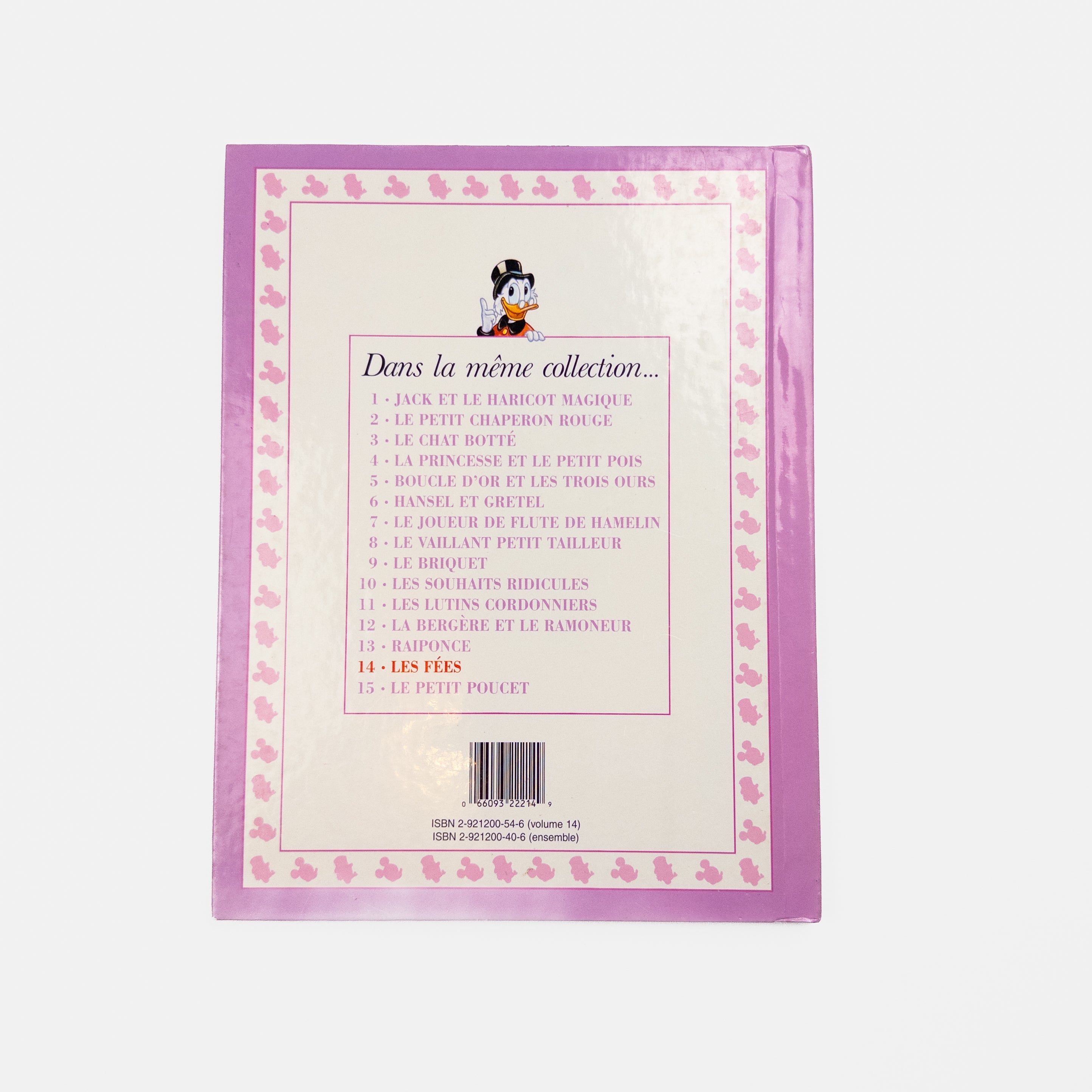 Livre - Français *