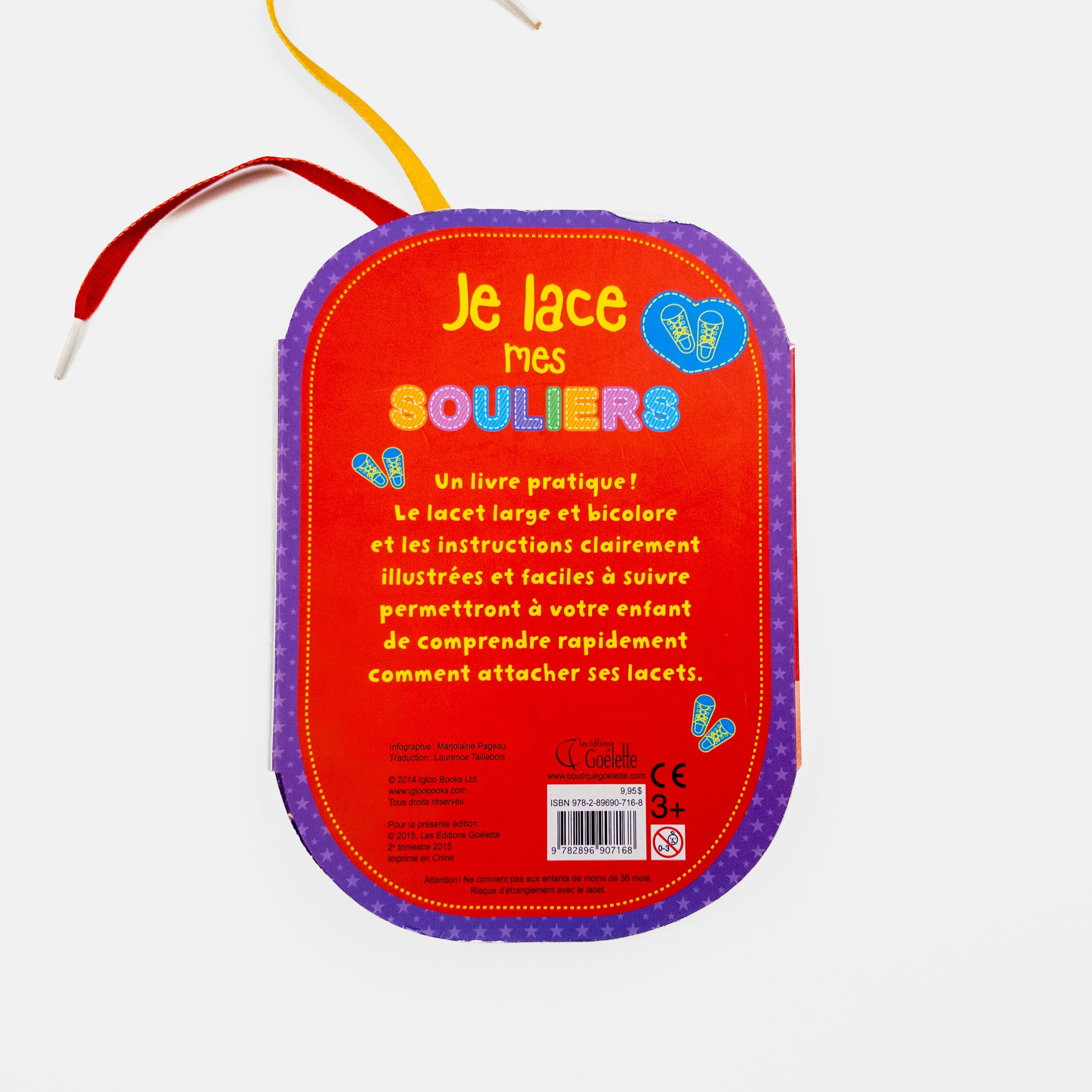 Livre - Français