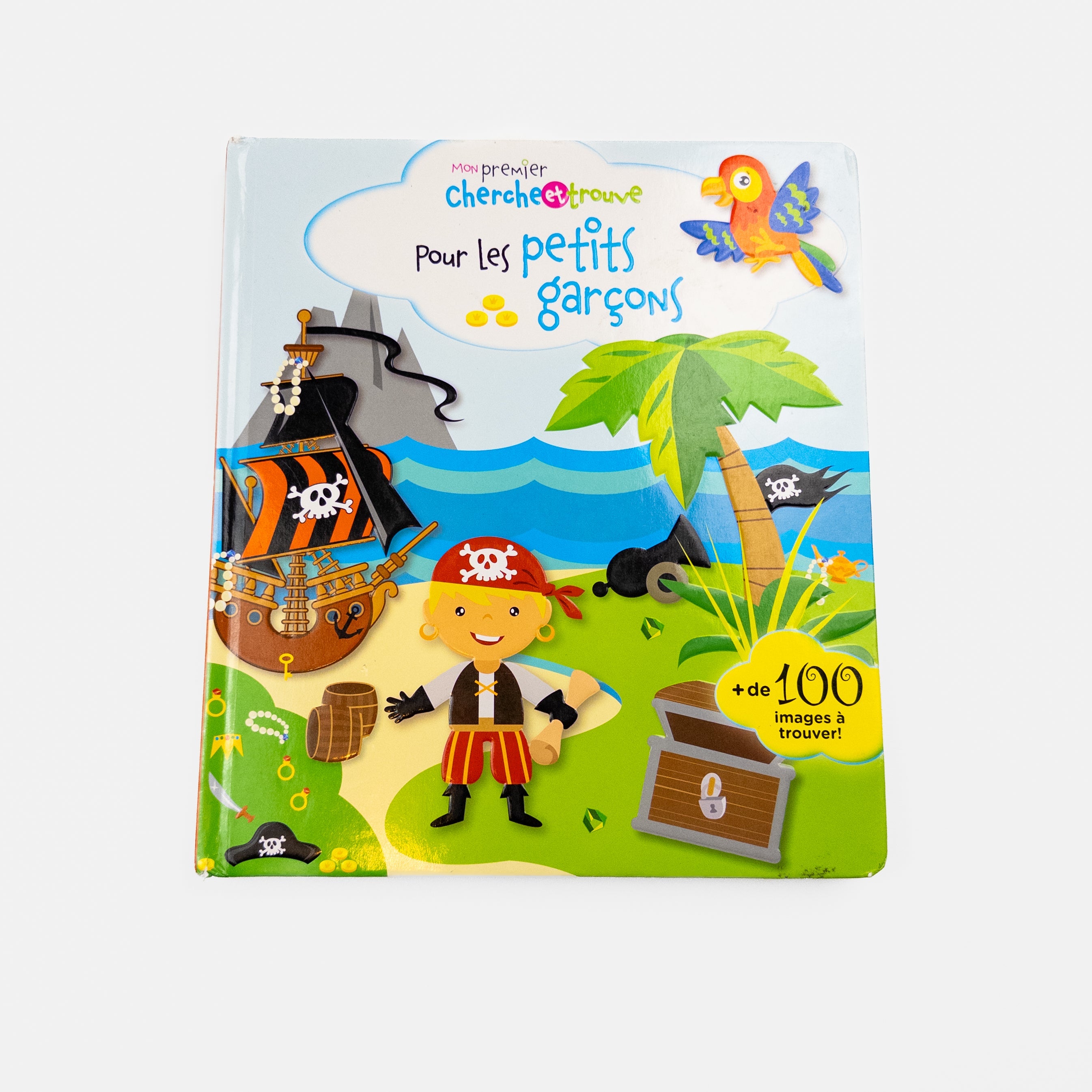 Livre - Français *