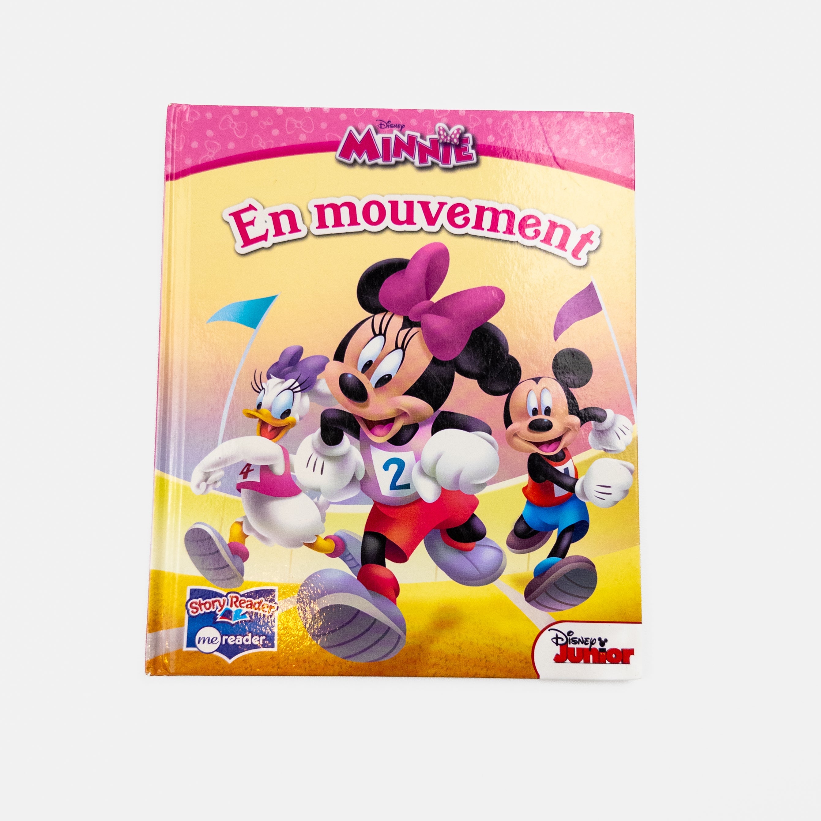 Livre - Français