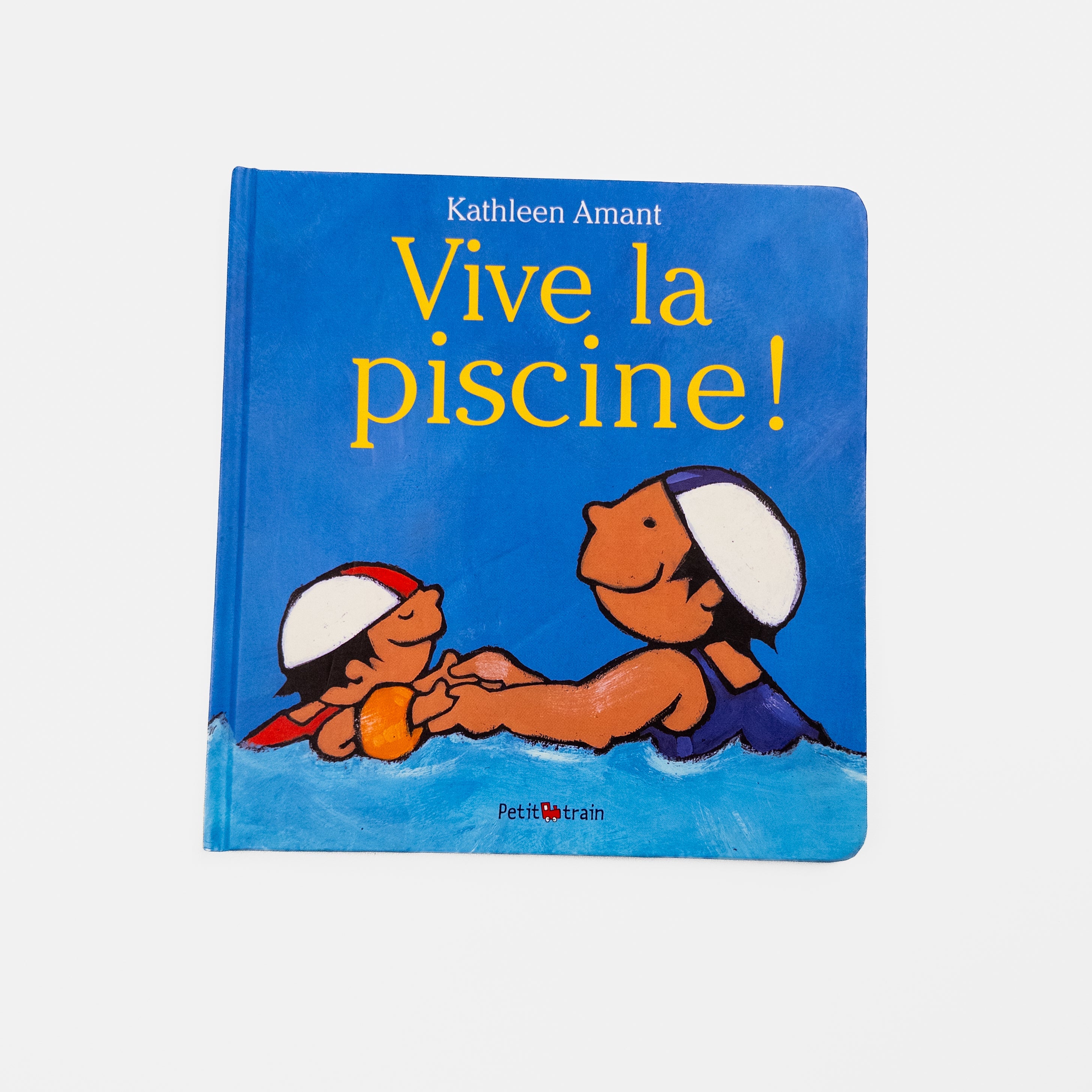 Livre - Français