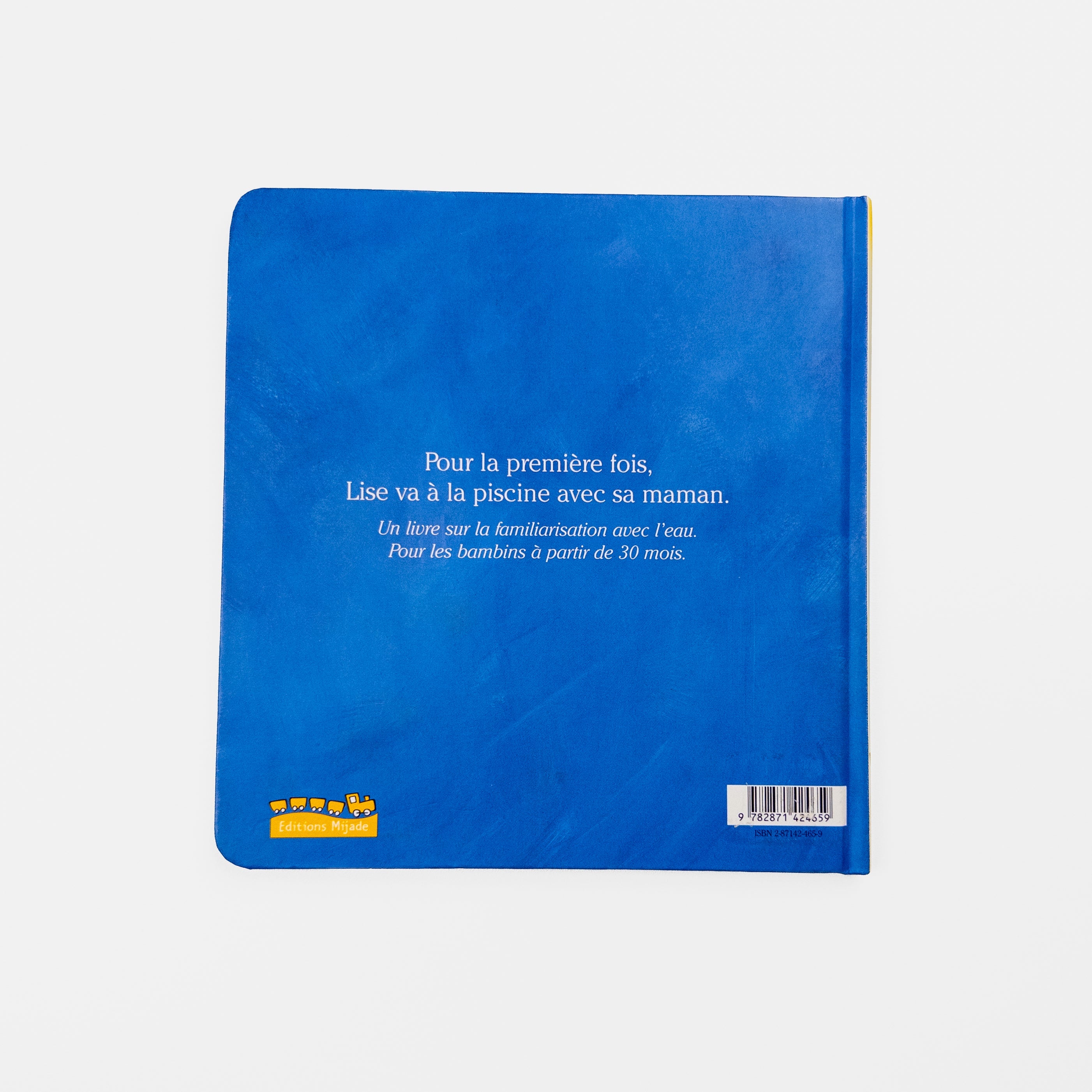 Livre - Français