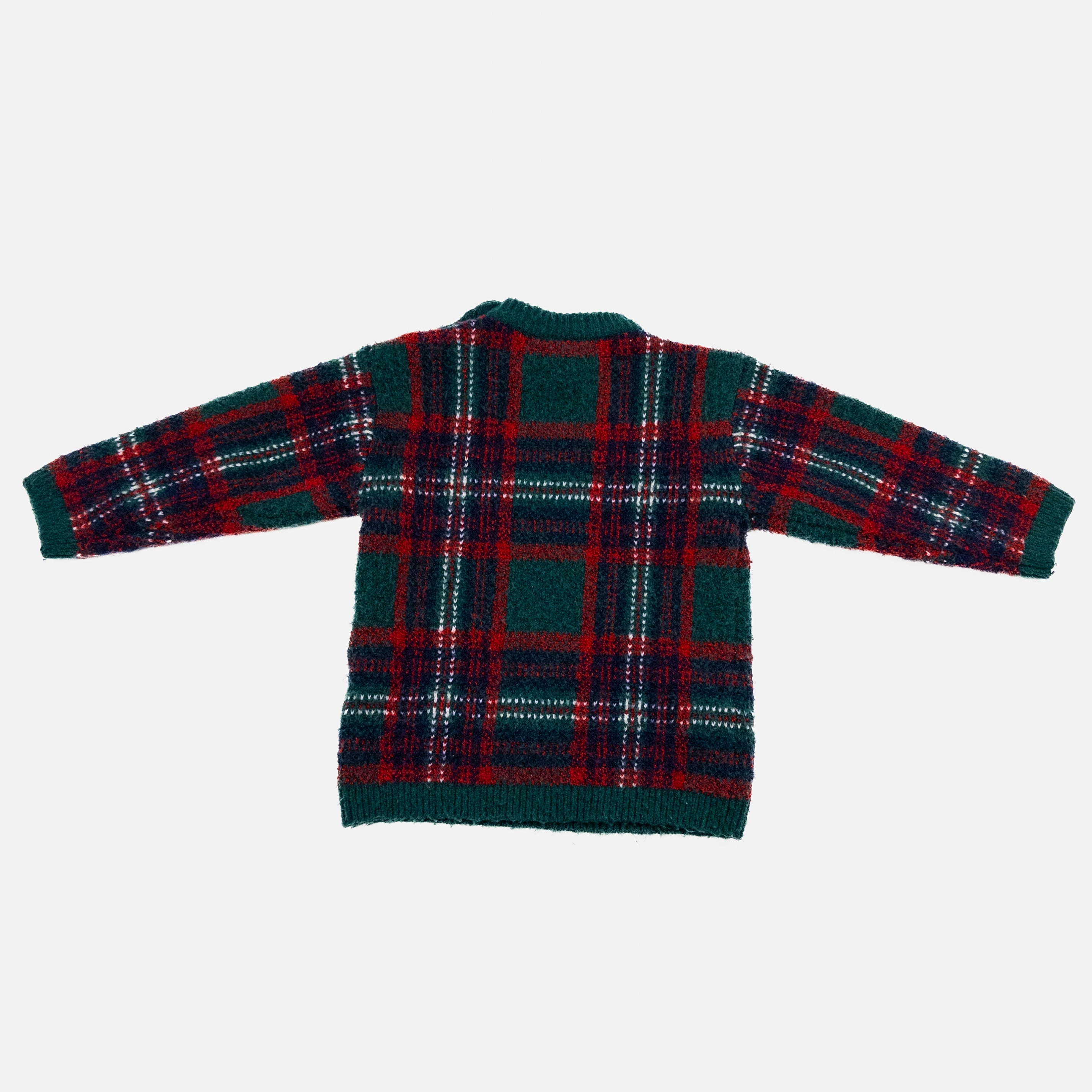 H&M - Pull en laine - 12-18 mois