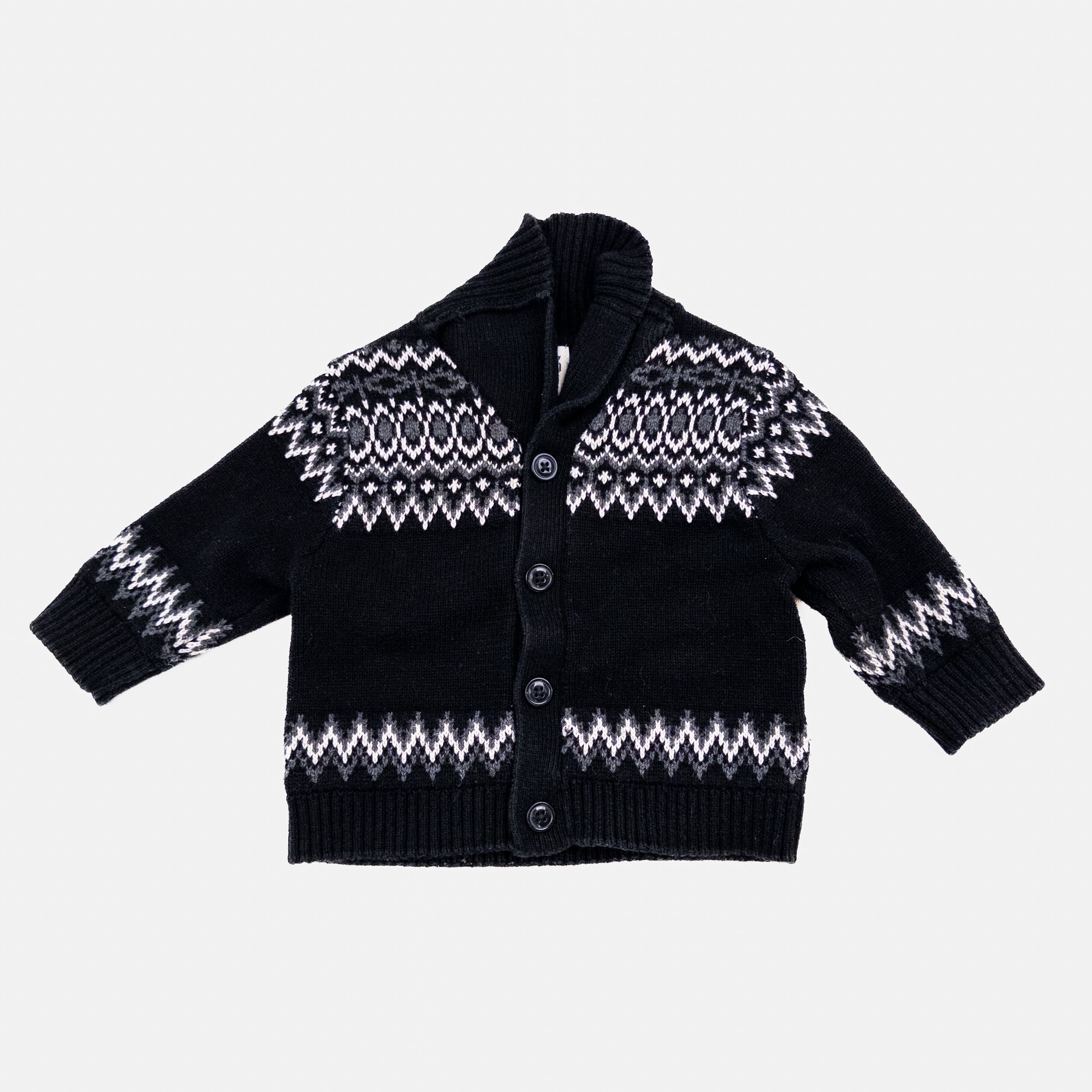 Gap - Cardigan - 6-12 mois