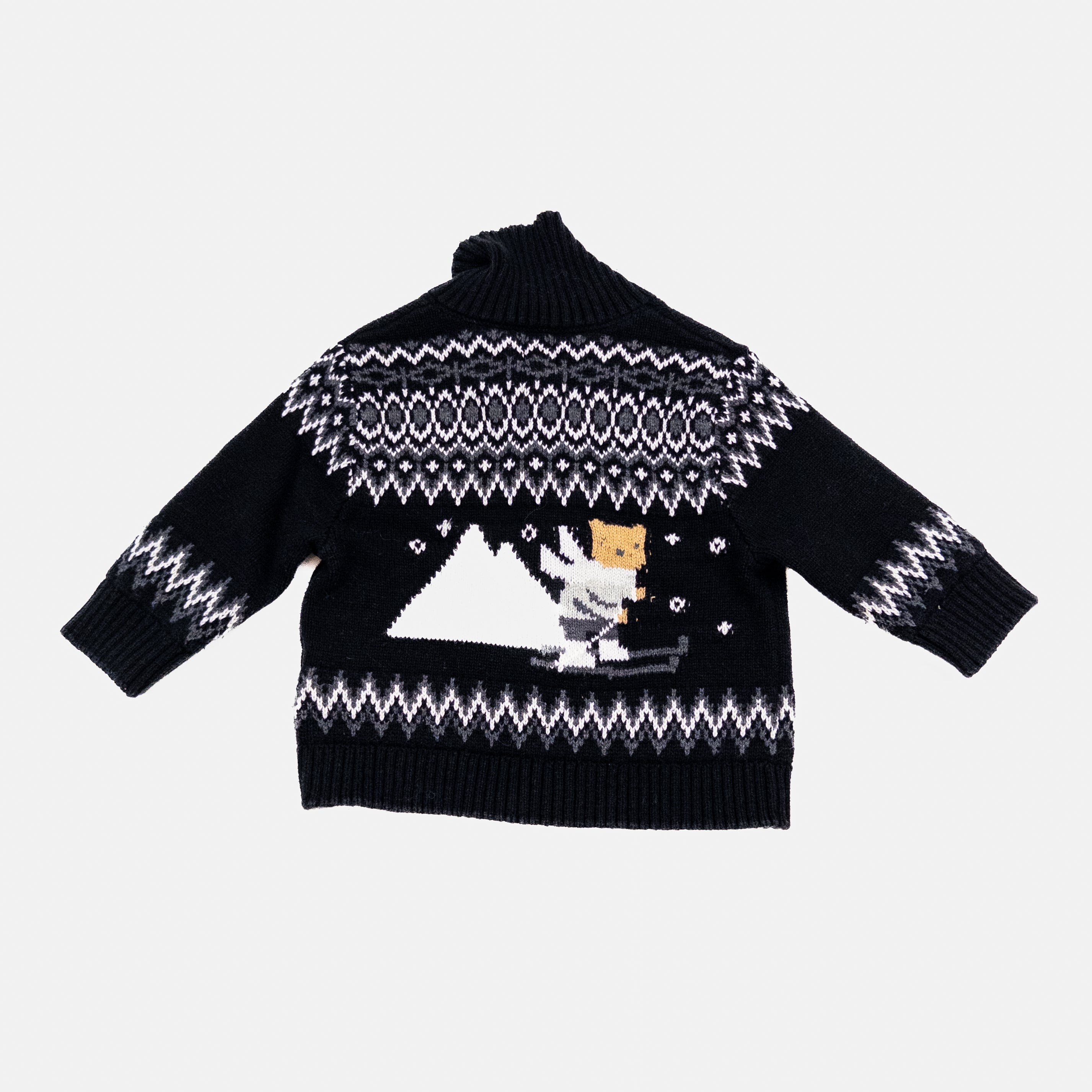 Gap - Cardigan - 6-12 mois