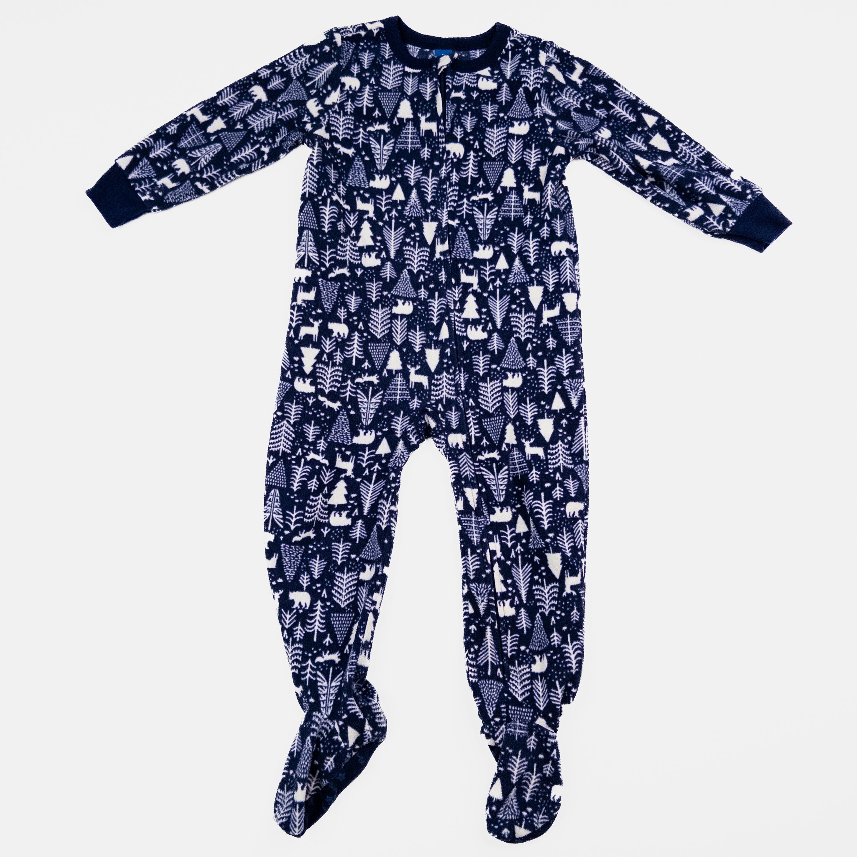 Old Navy - Pyjama polar - 3 ans