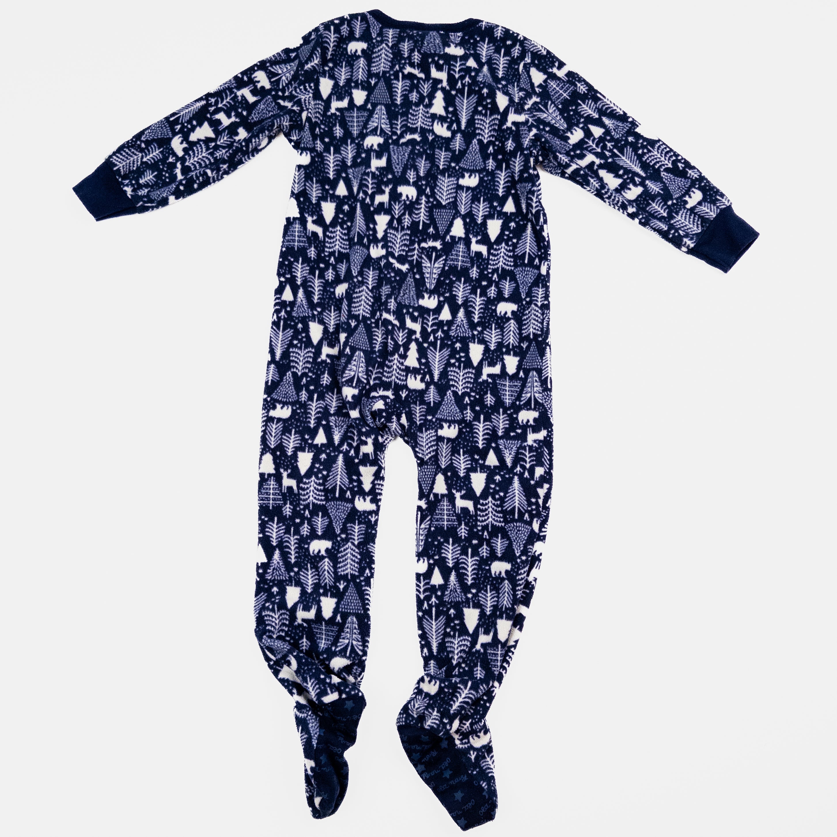 Old Navy - Pyjama polar - 3 ans