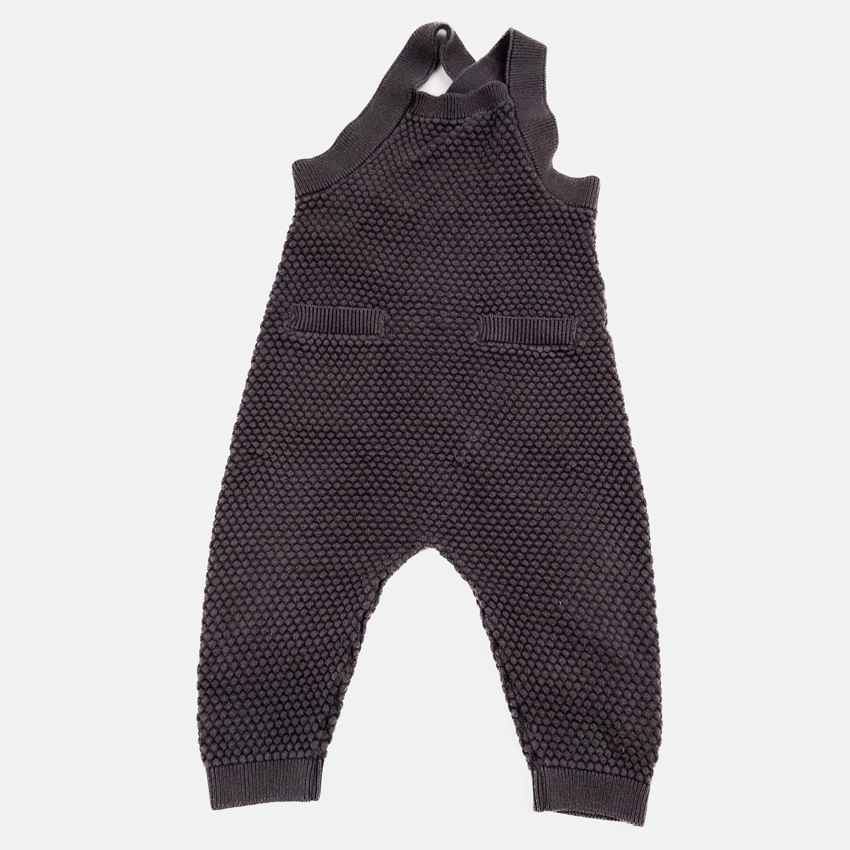 H&M - Salopette - 6-9 mois