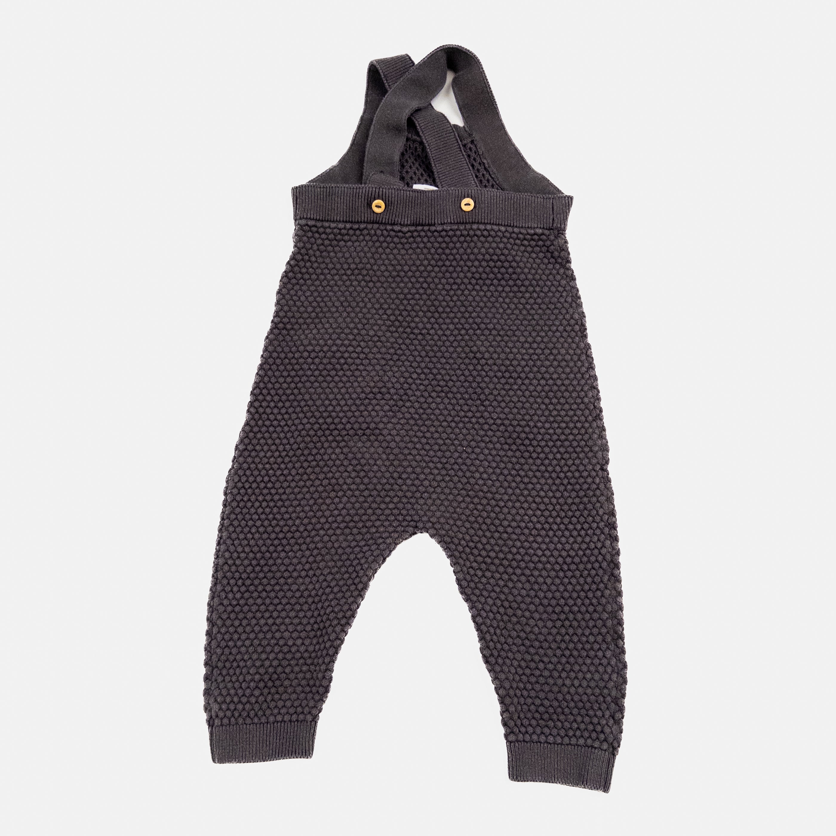H&M - Salopette - 6-9 mois