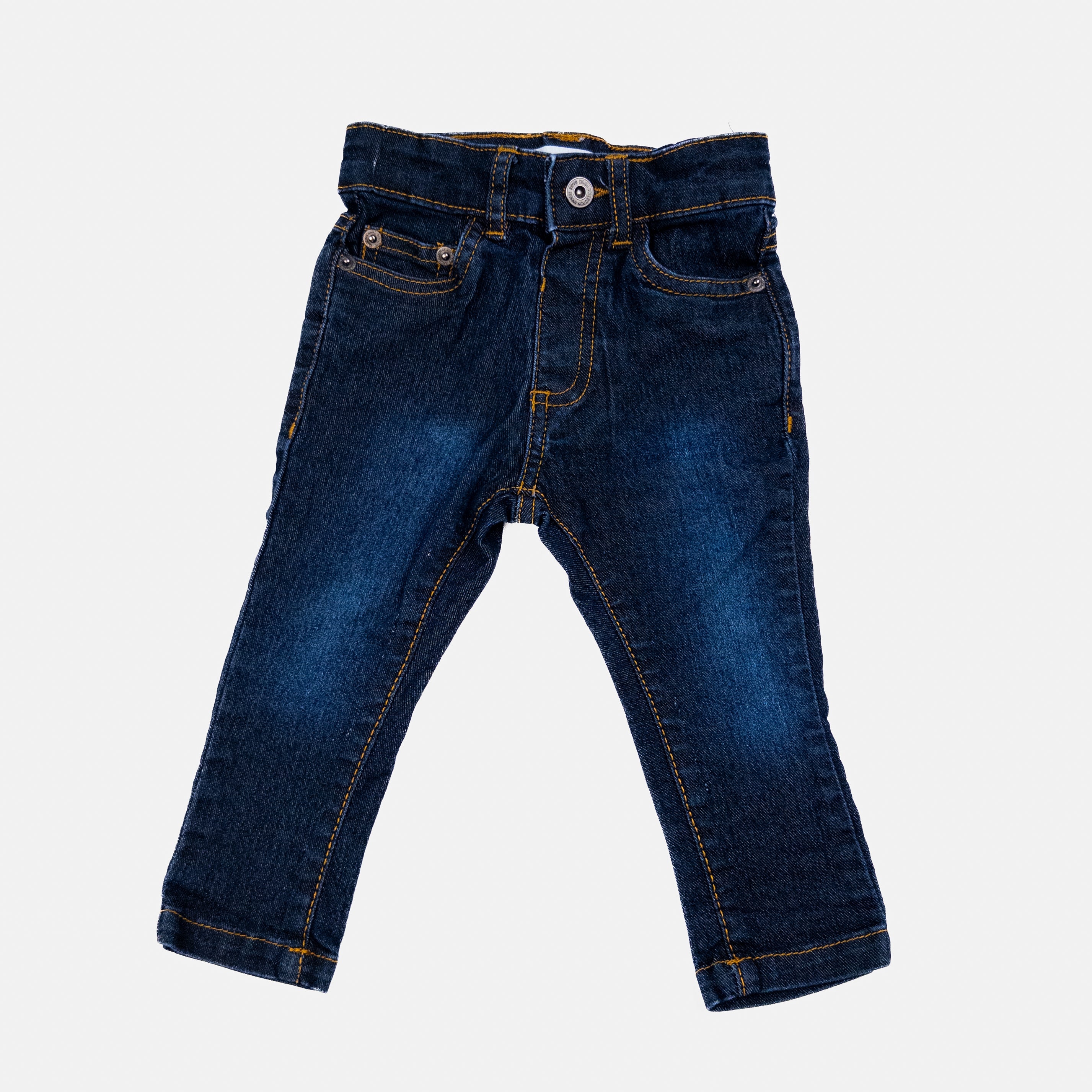 Minoti - Pantalon - 9-12 mois
