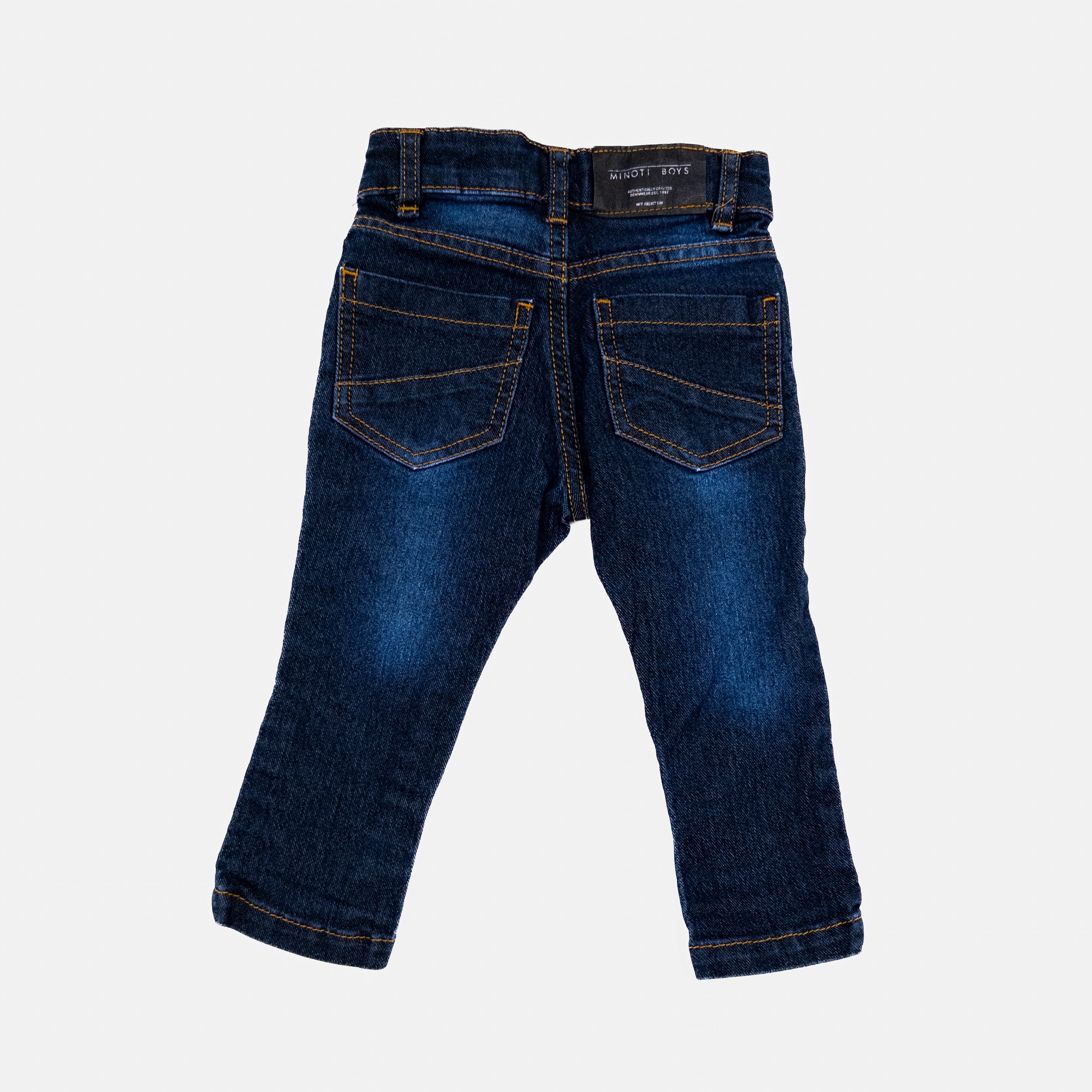 Minoti - Pantalon - 9-12 mois