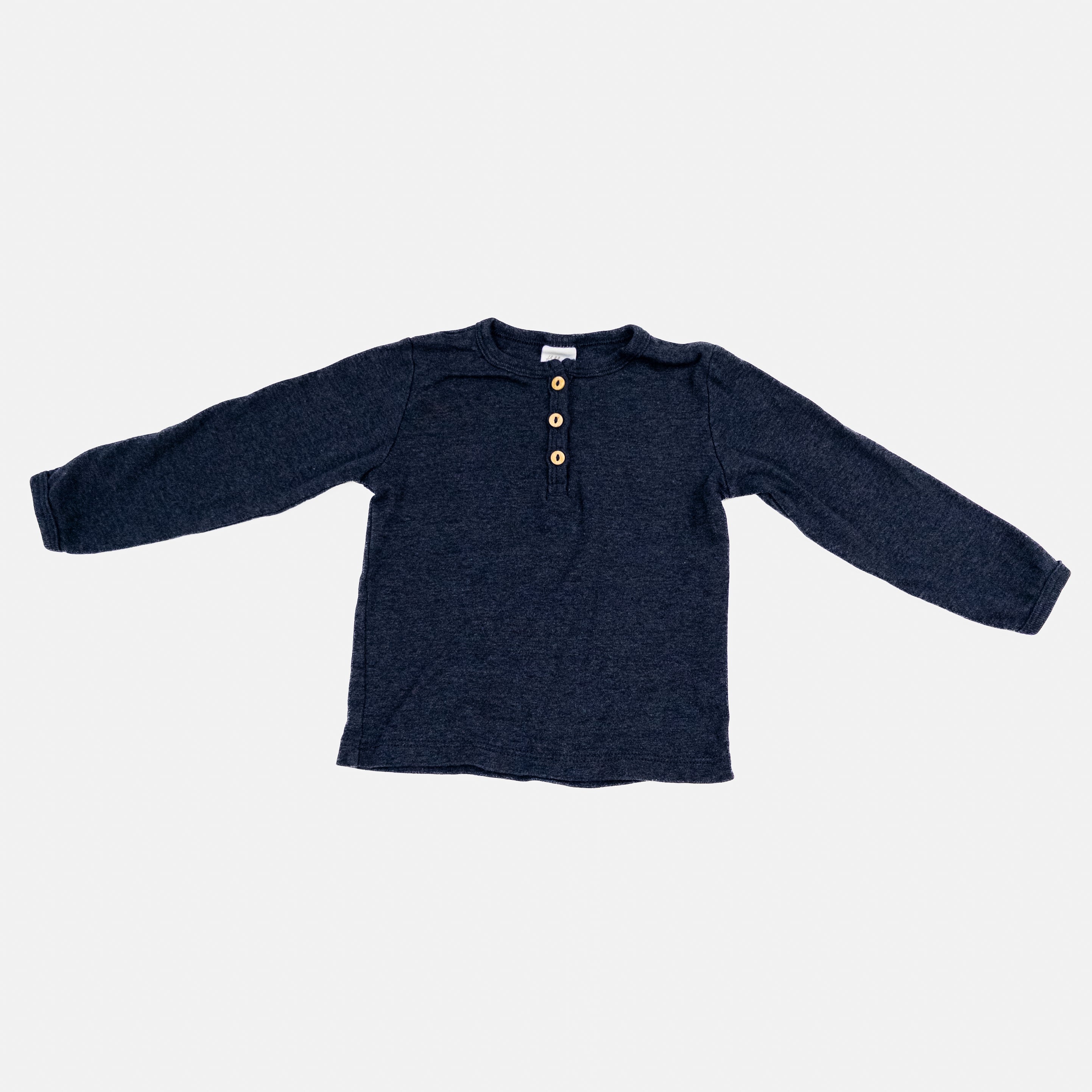H&M - Chandail - 9-12 mois