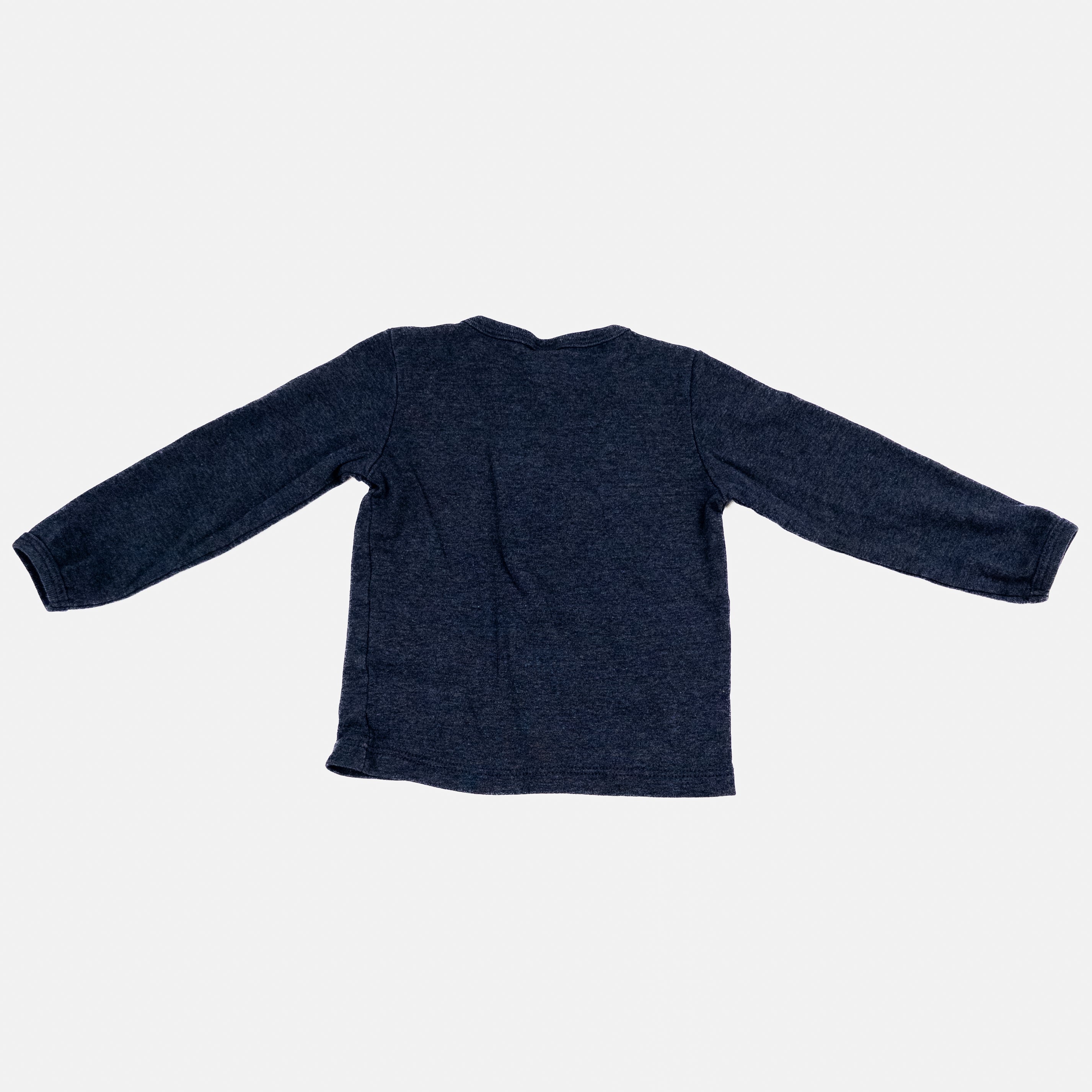 H&M - Chandail - 9-12 mois