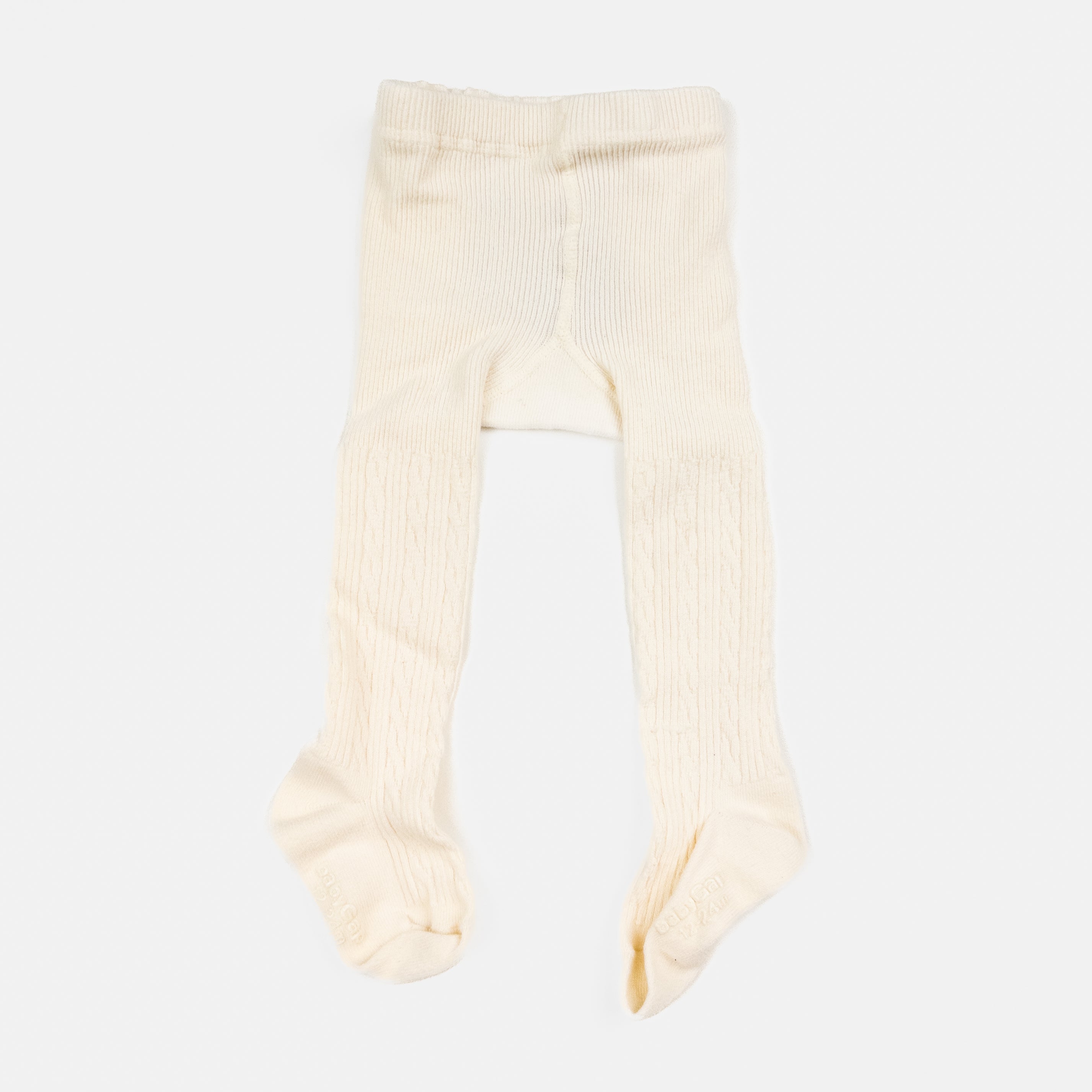 Marque inconnue - Collant - 12-24 mois