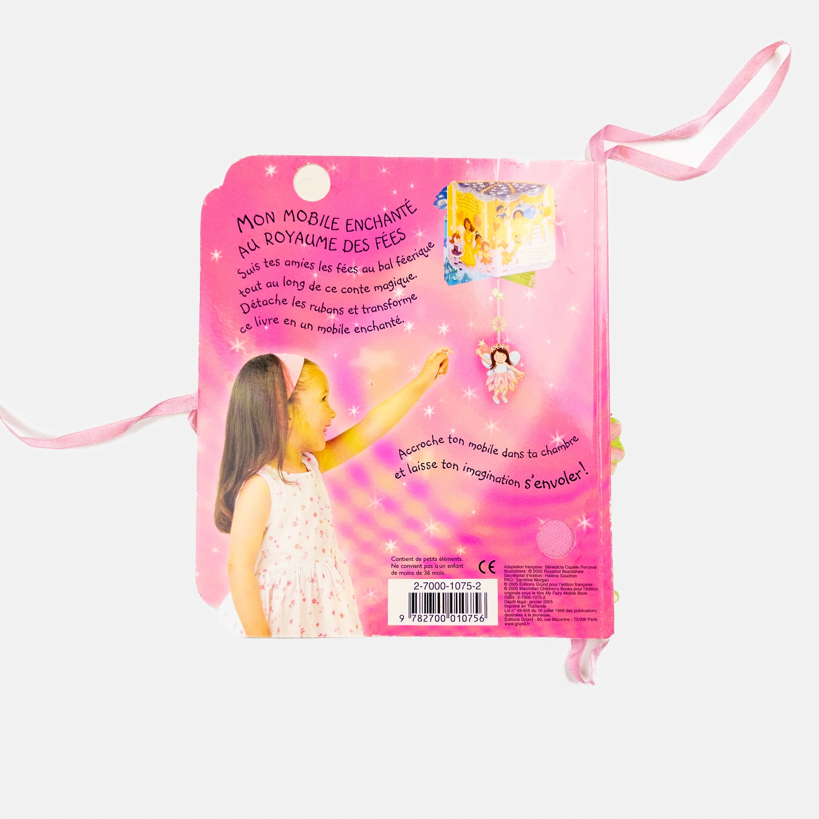 Livre - Français