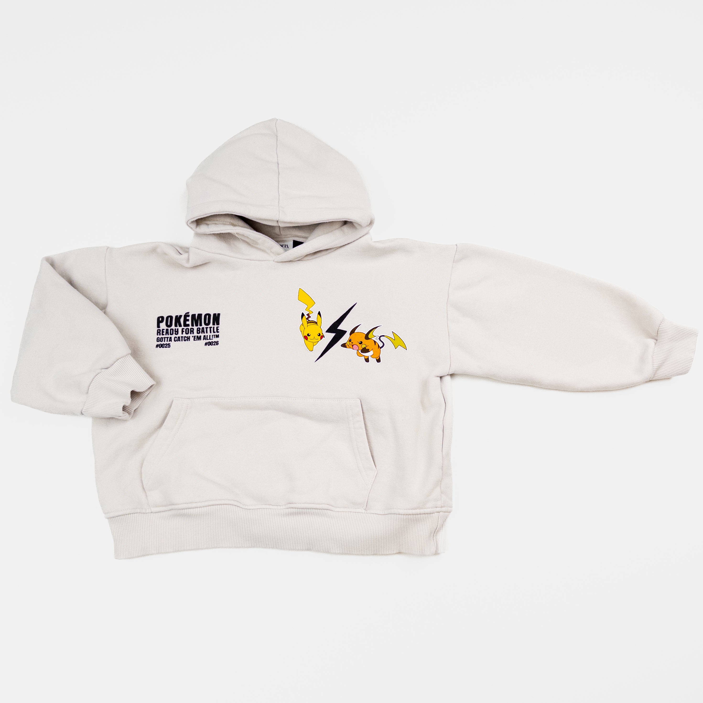 Zara - Kangourou - 8-9 ans