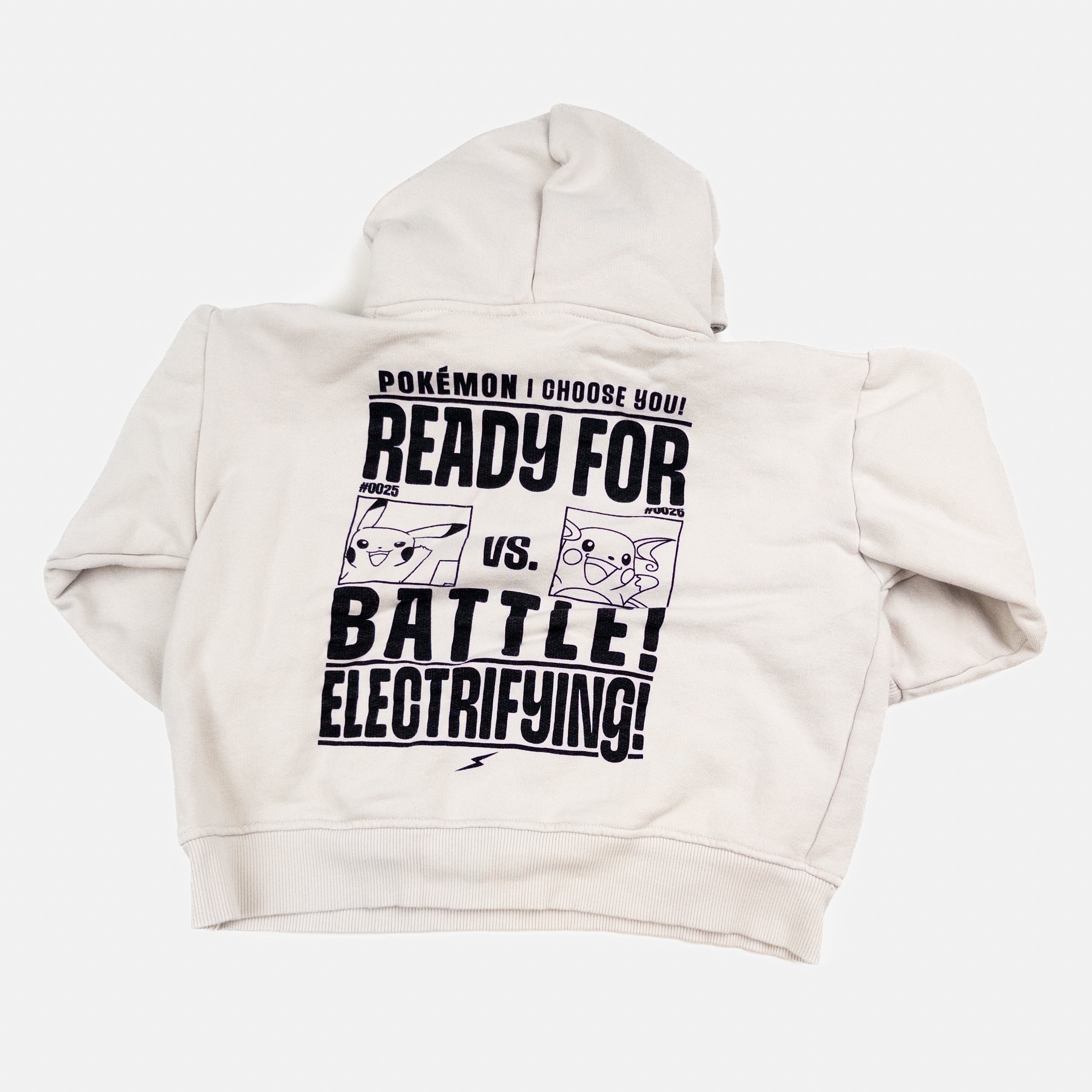 Zara - Kangourou - 8-9 ans