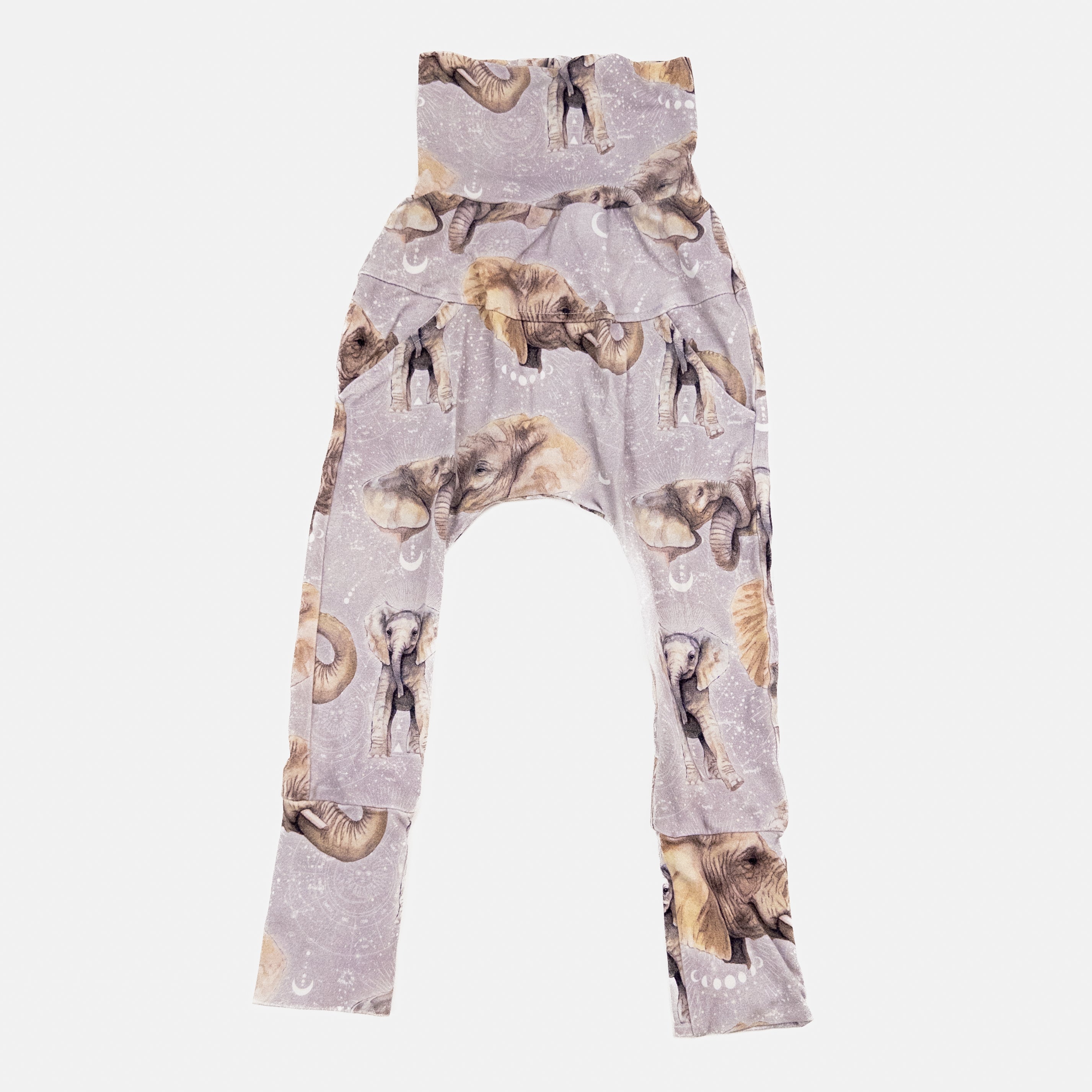 Little Yogi - Legging évolutif - 3-5 ans