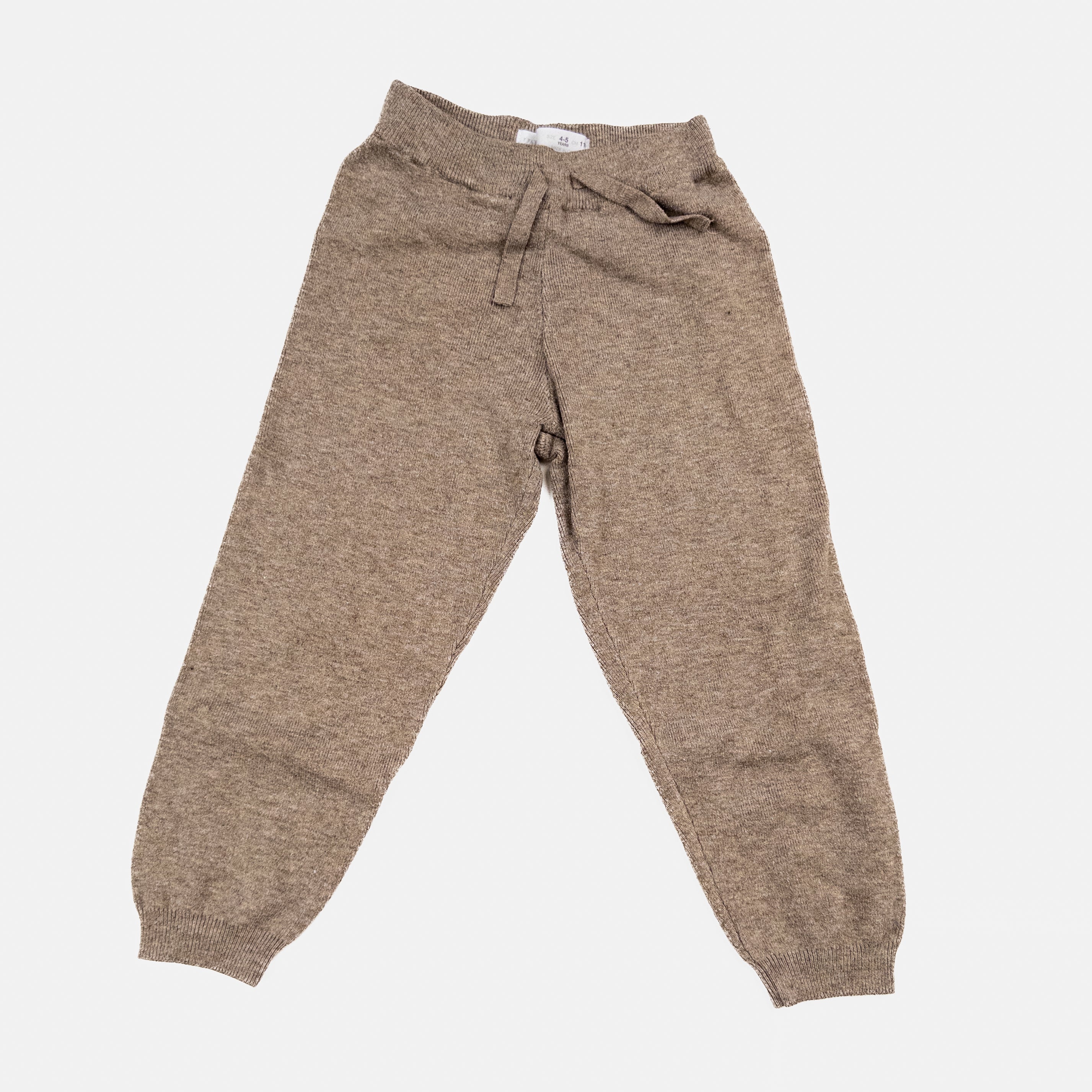 Zara - Pantalon - 4-5 ans