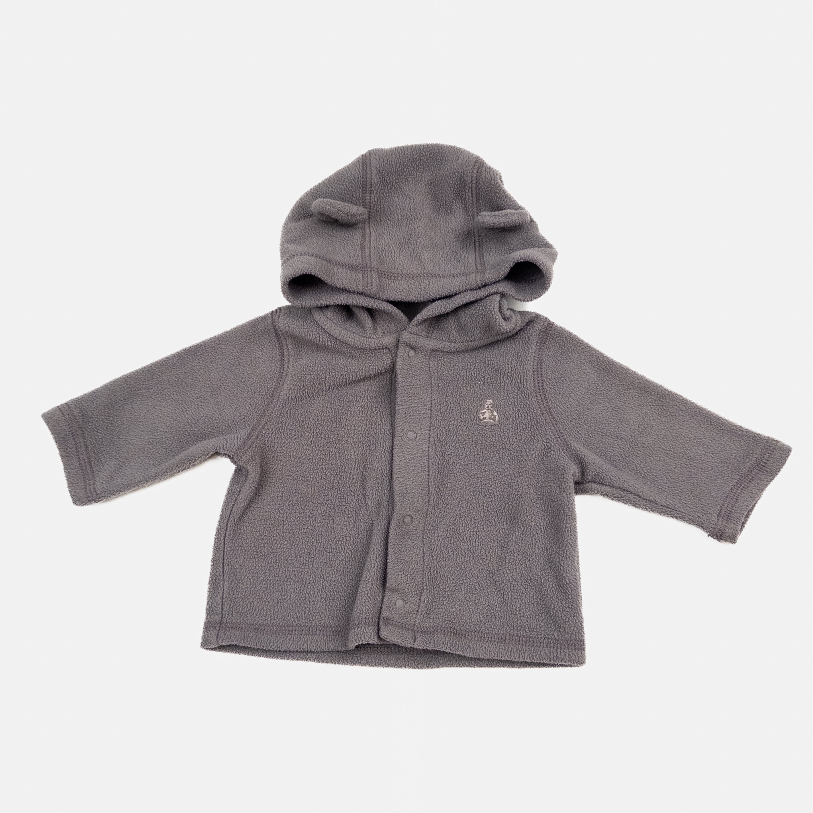 Gap - Veste polar - 0-3 mois