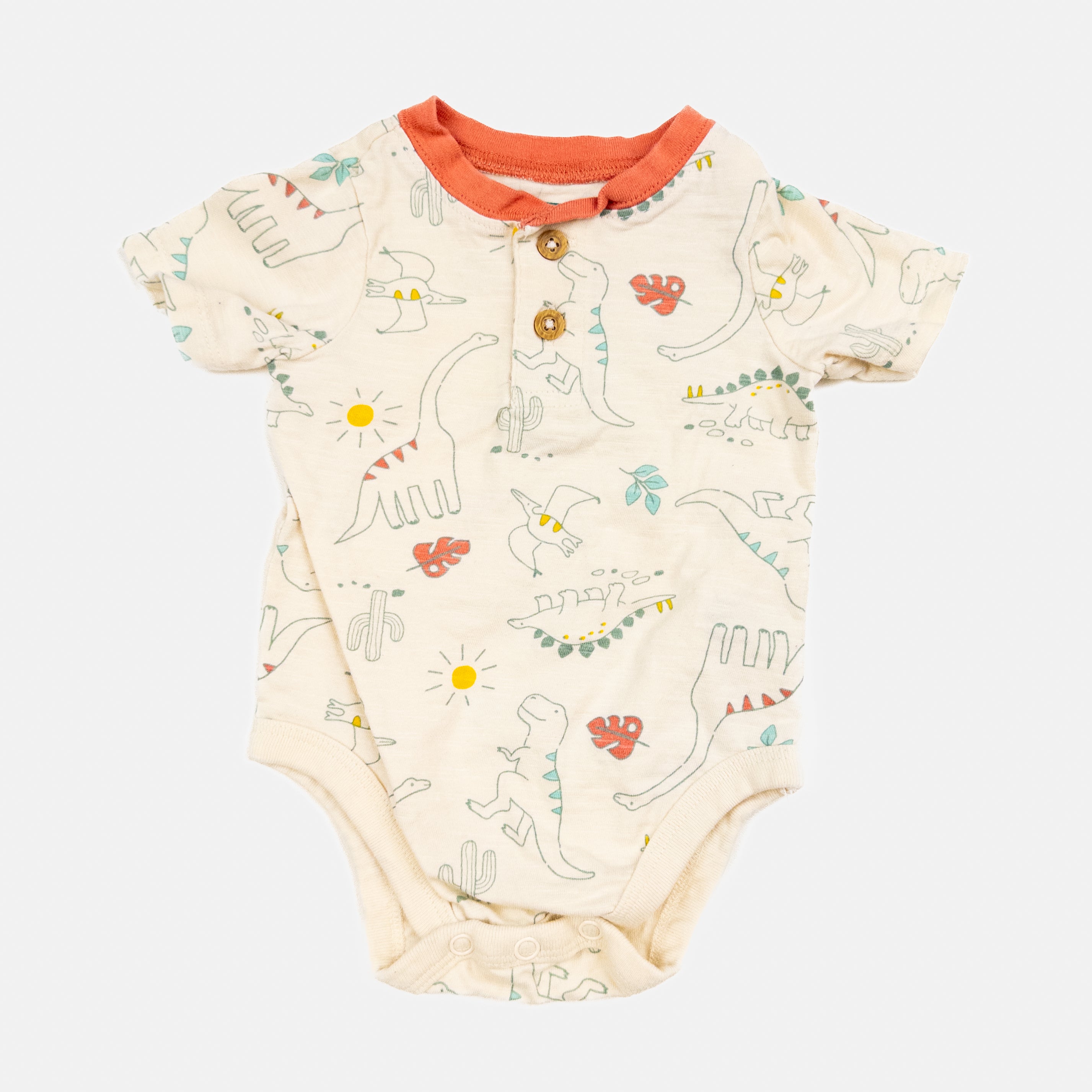 Garanimals - Cache-couche - 3-6 mois
