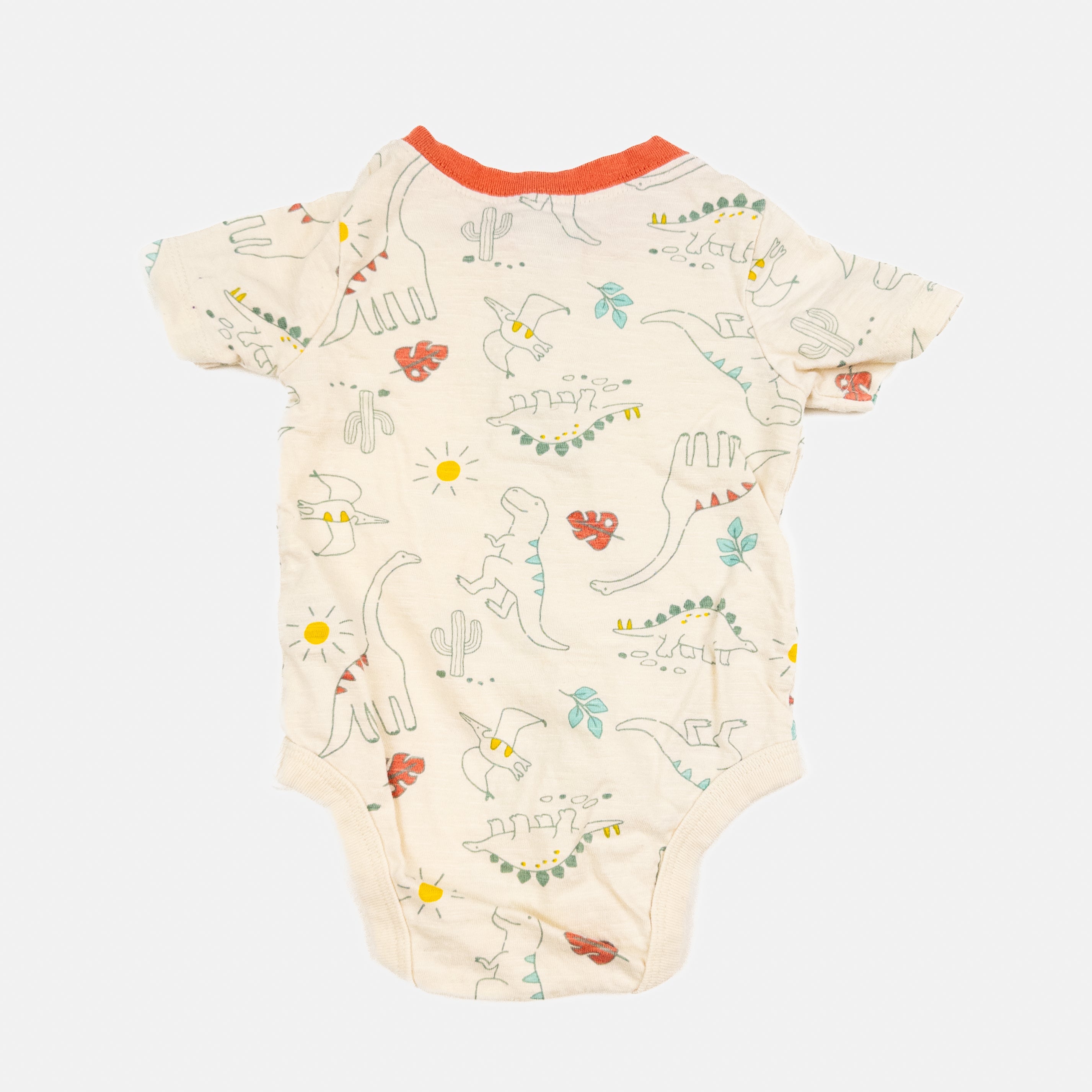Garanimals - Cache-couche - 3-6 mois