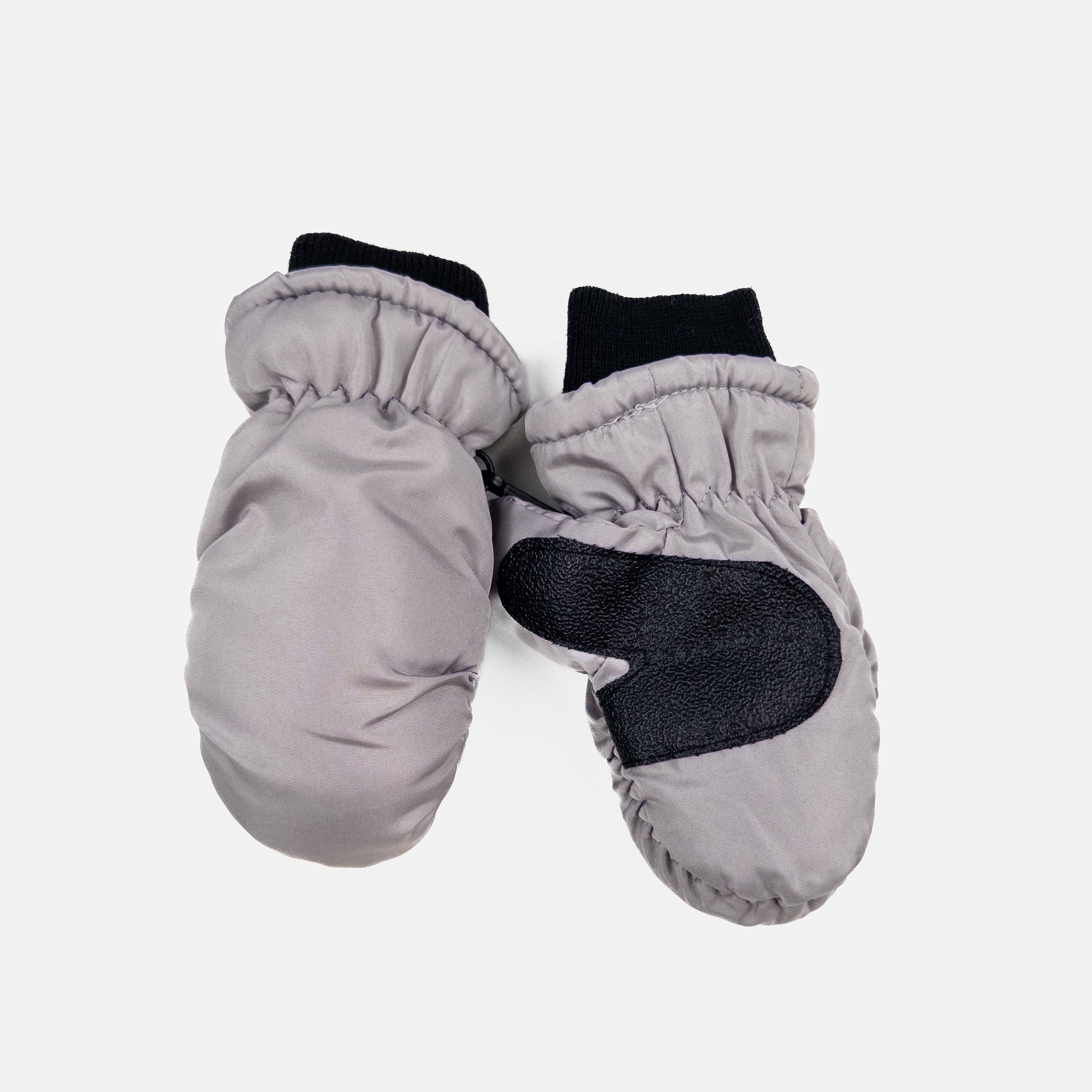 Marque inconnue - Mitaines hiver - 2 ans (approx)