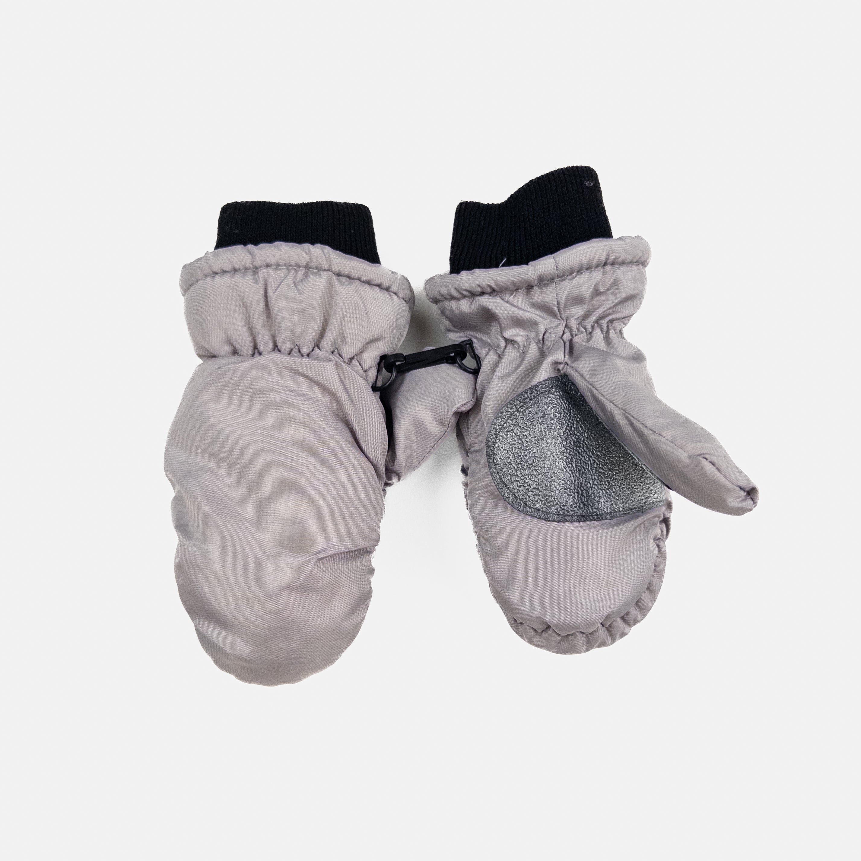 Marque inconnue - Mitaines hiver - 2 ans (approx)