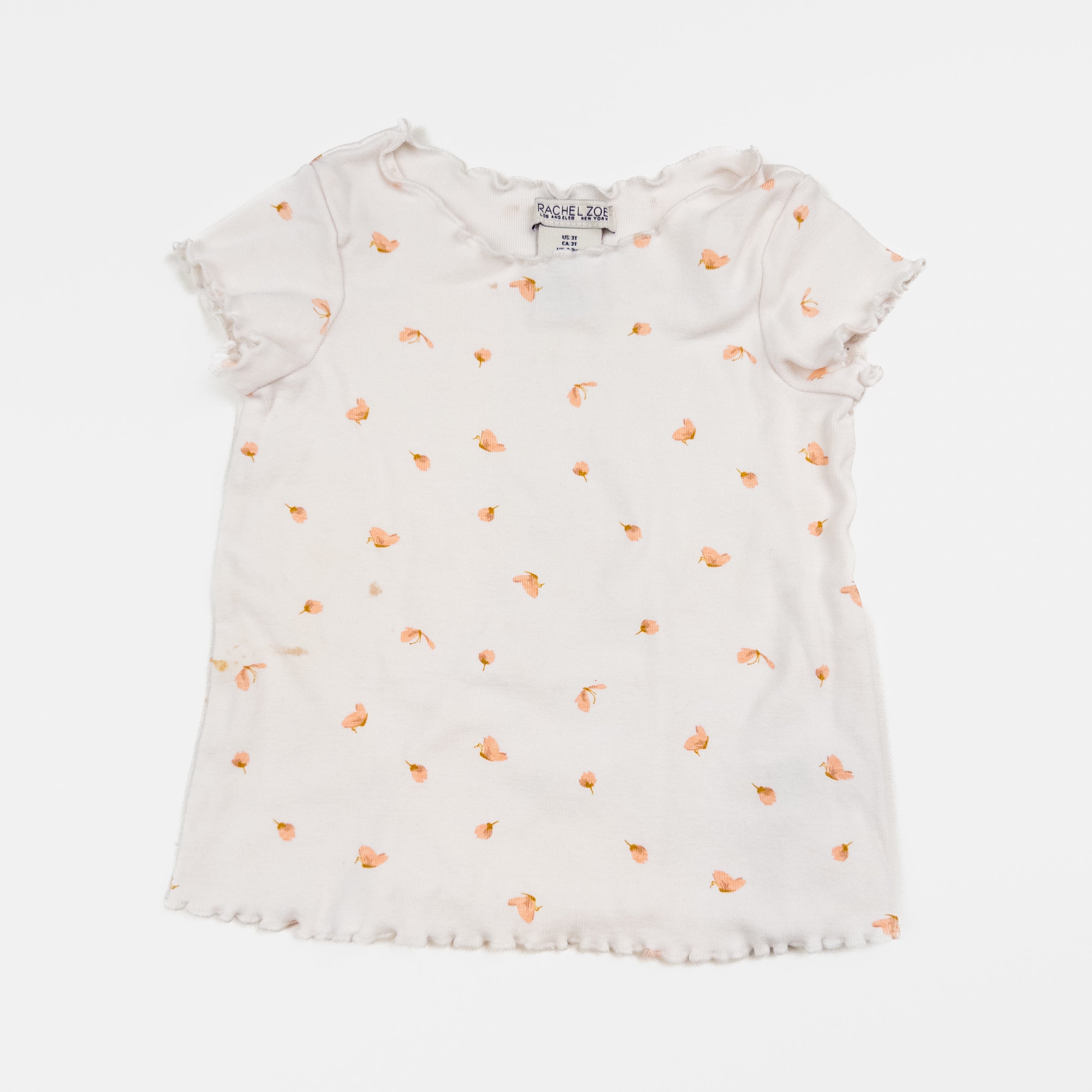 Rachel Zoé - T-Shirt - 3 ans