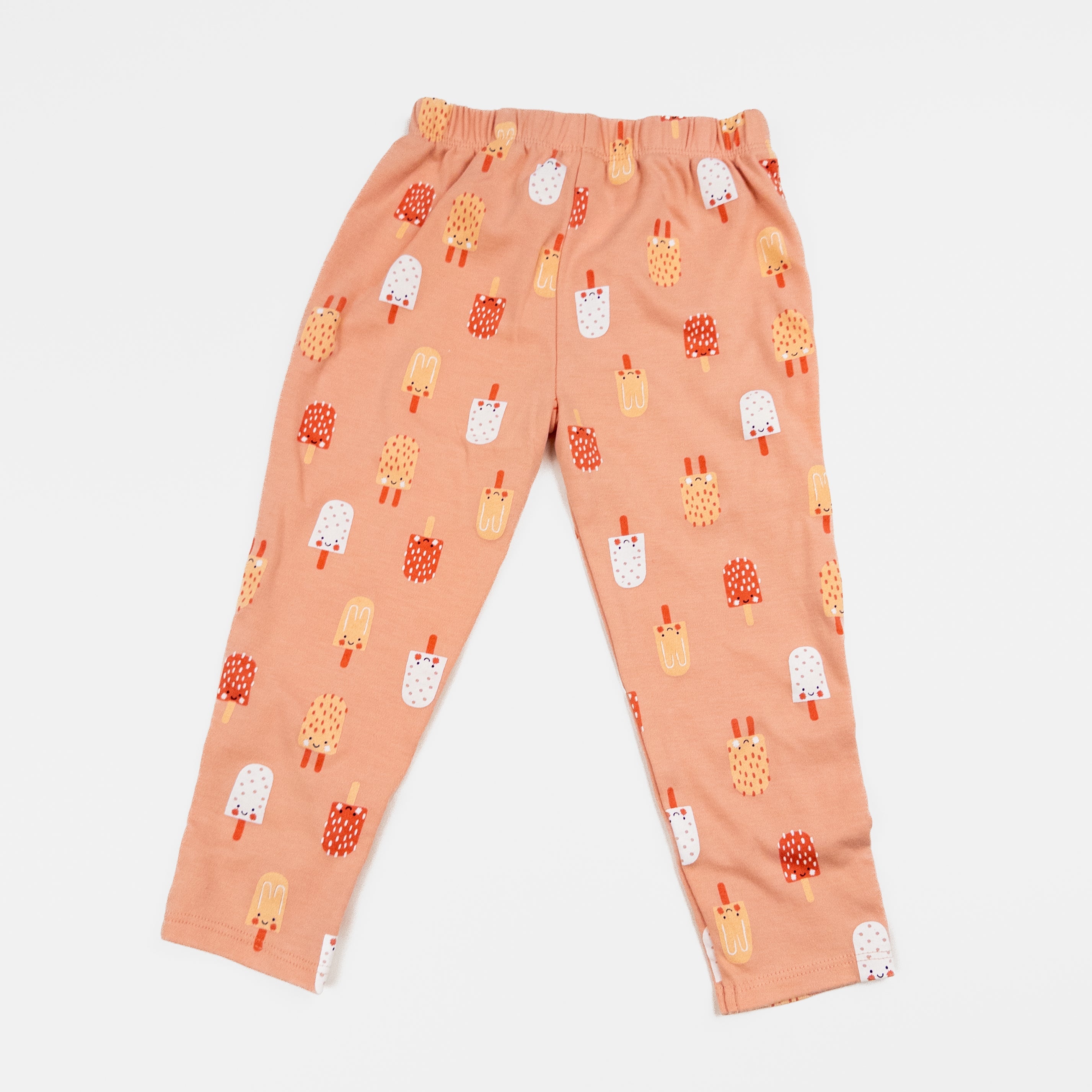 Petit Lem - Pyjama - 3 ans